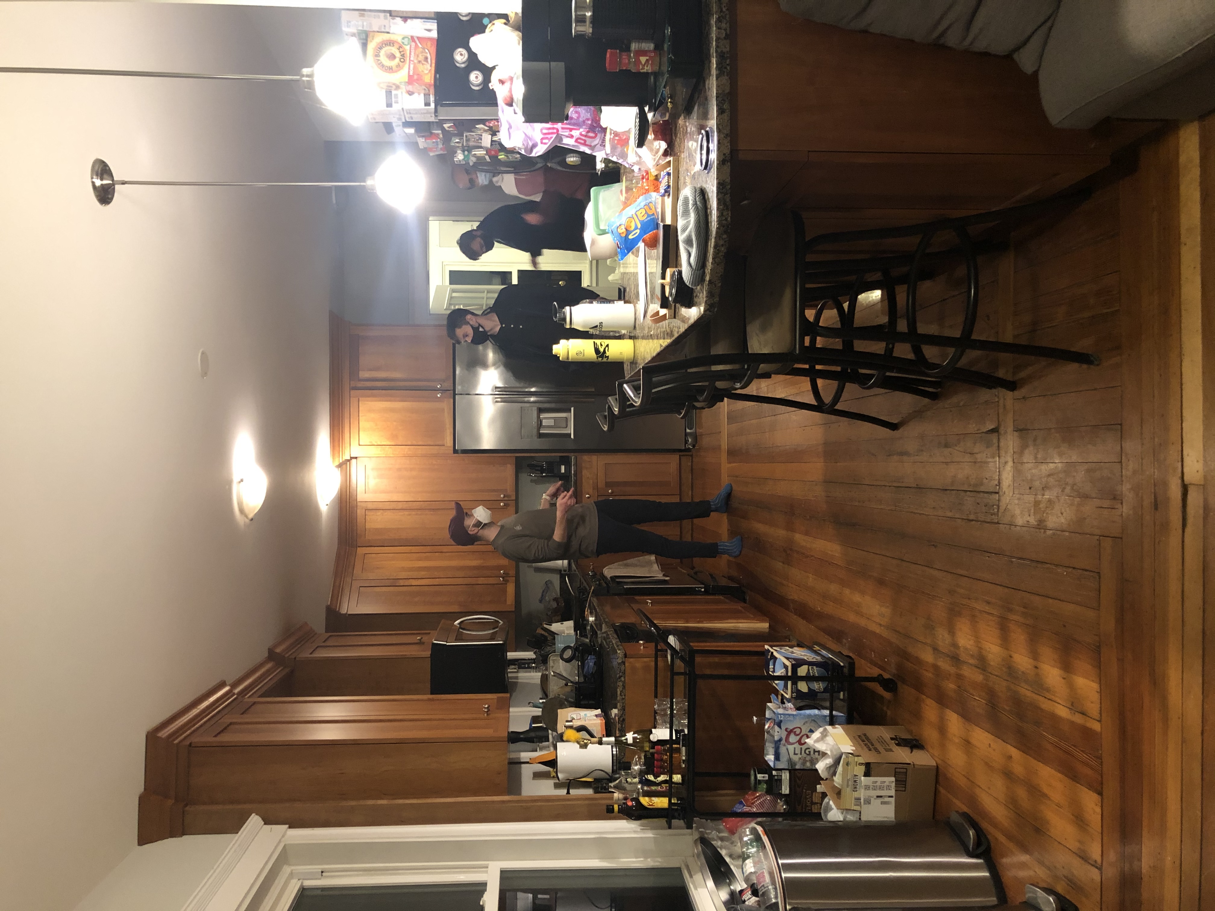 32 Hawthorne, Porter Square