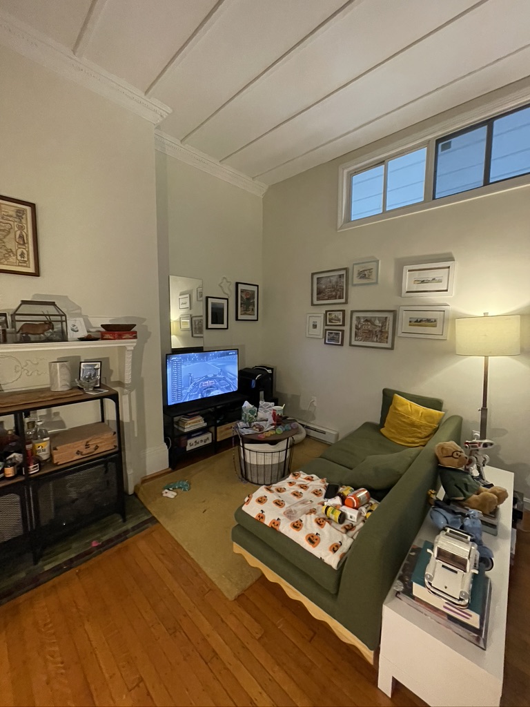 41 Bay State Rd, Fenway