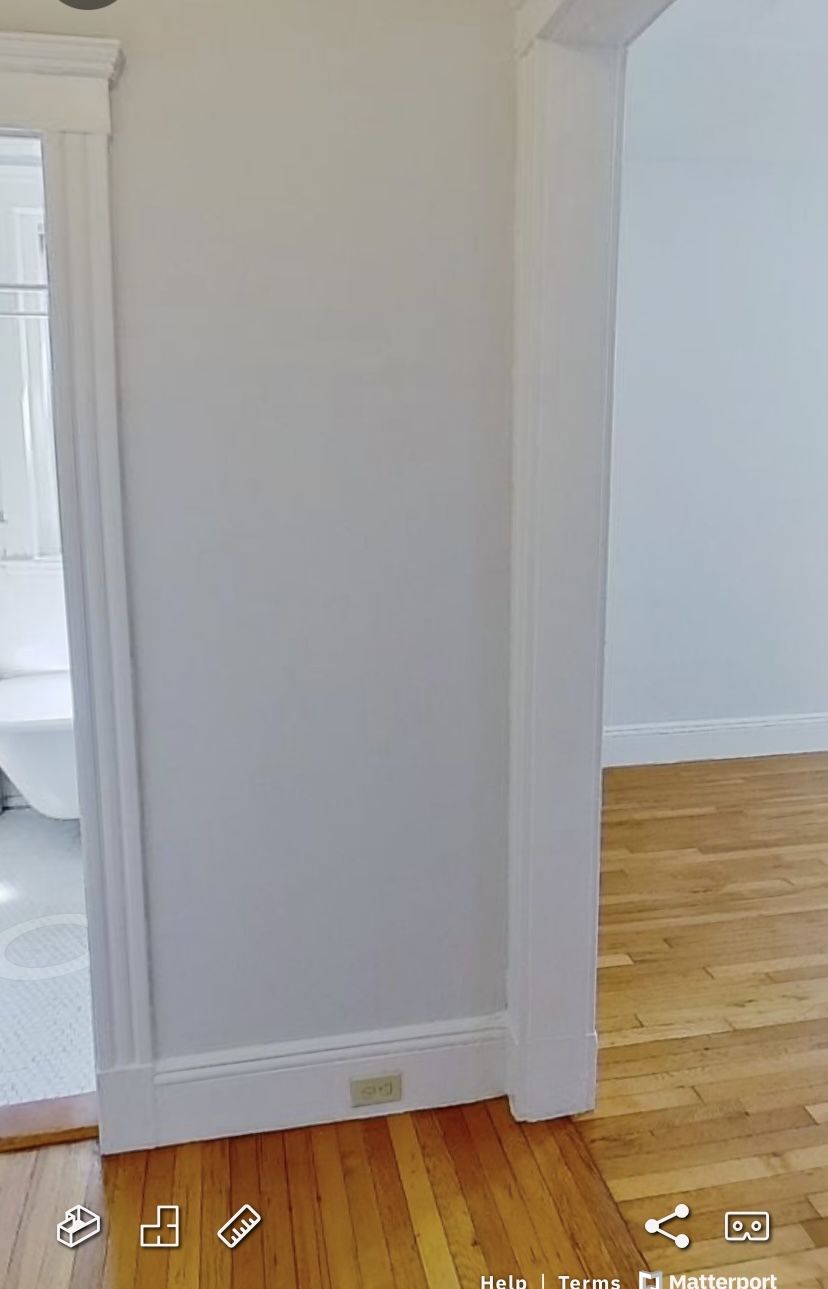 49 Worthington St, Mission Hill