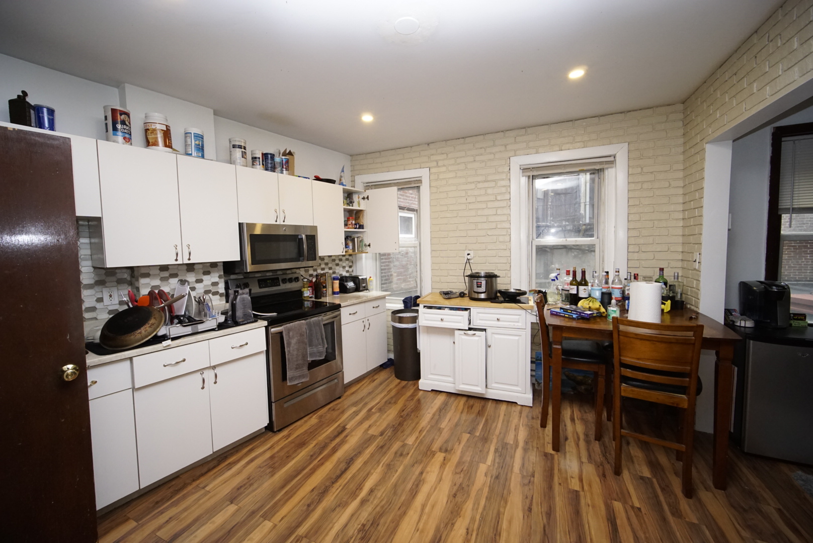 408 Hanover St, North End