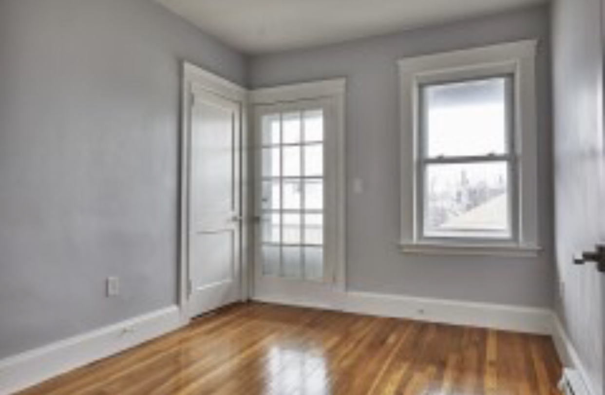 52 Mansfield, East Cambridge