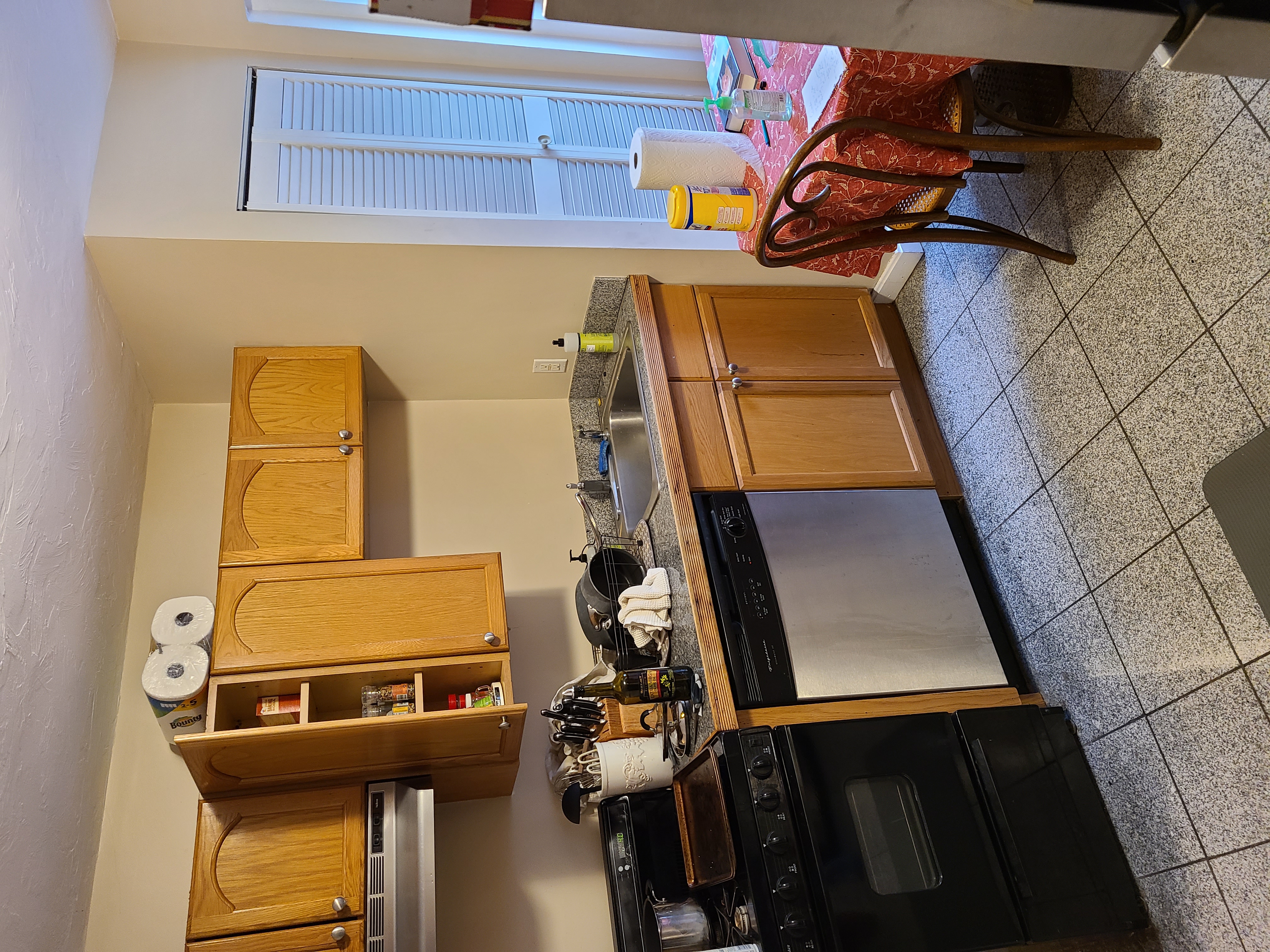 224 Hanover St, North End