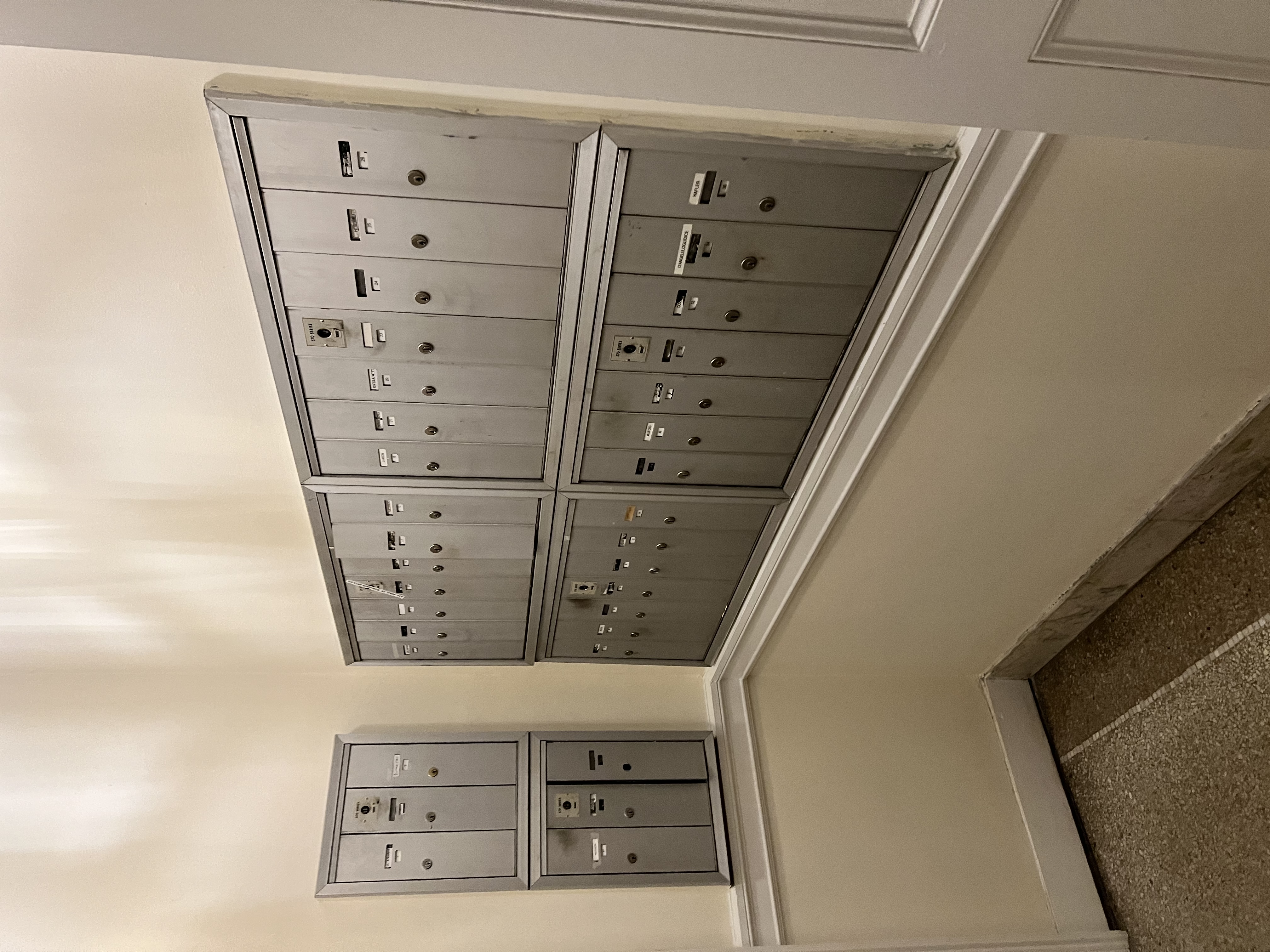 112 Pinkney, Beacon Hill