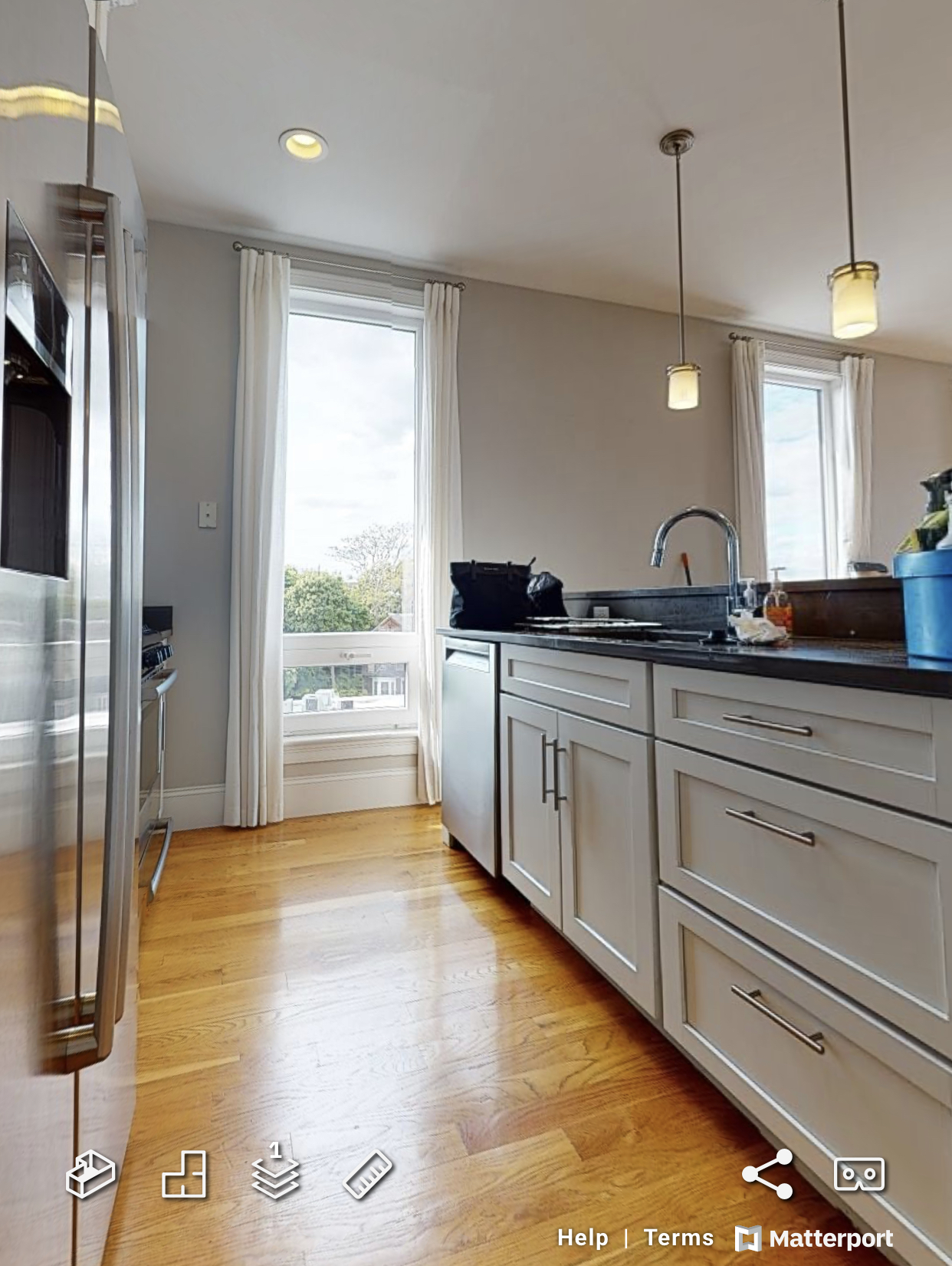 168 Hampshire St, Inman Square