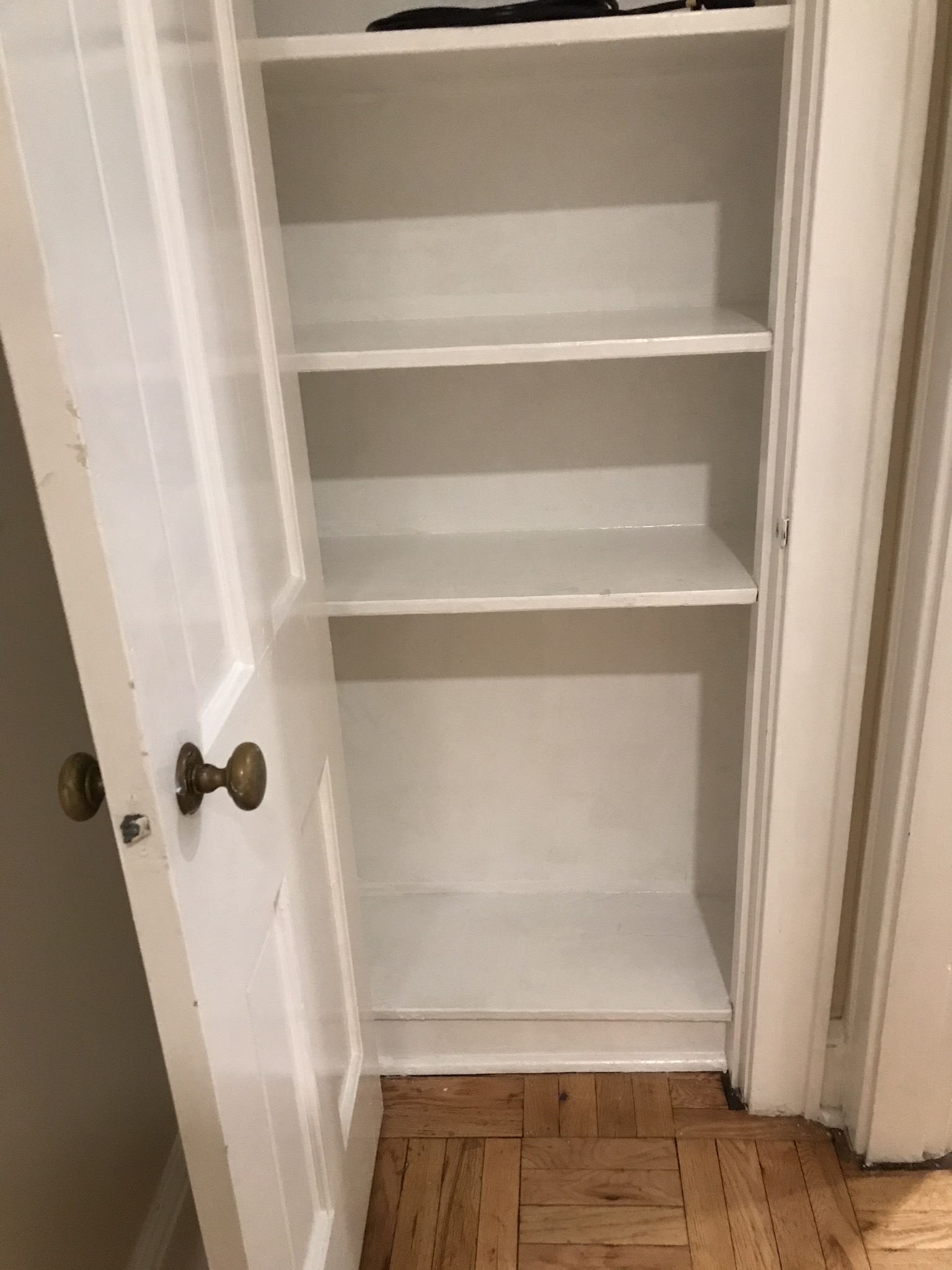 75 Chestnut, Beacon Hill