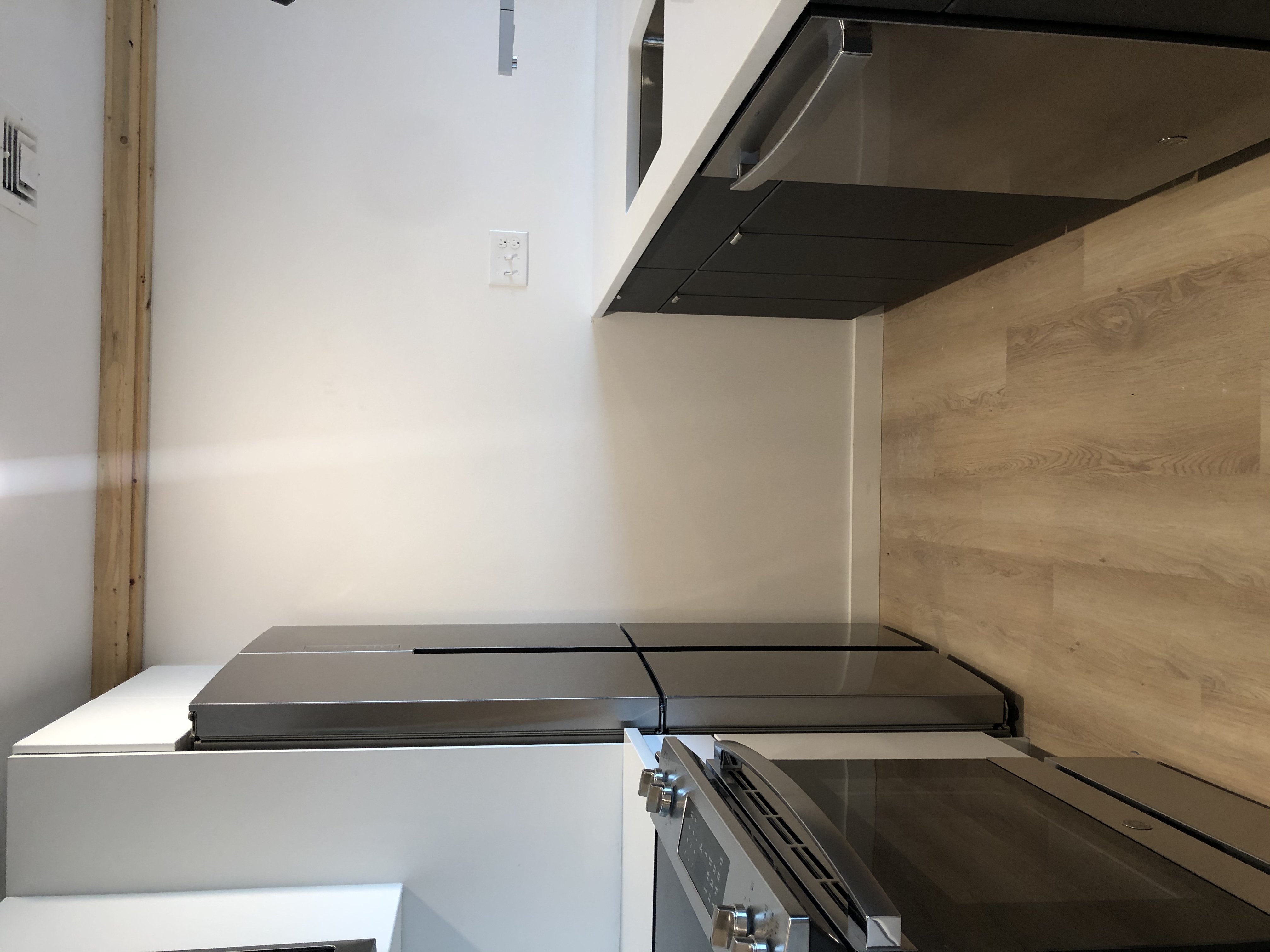 11 East Lenox, South End