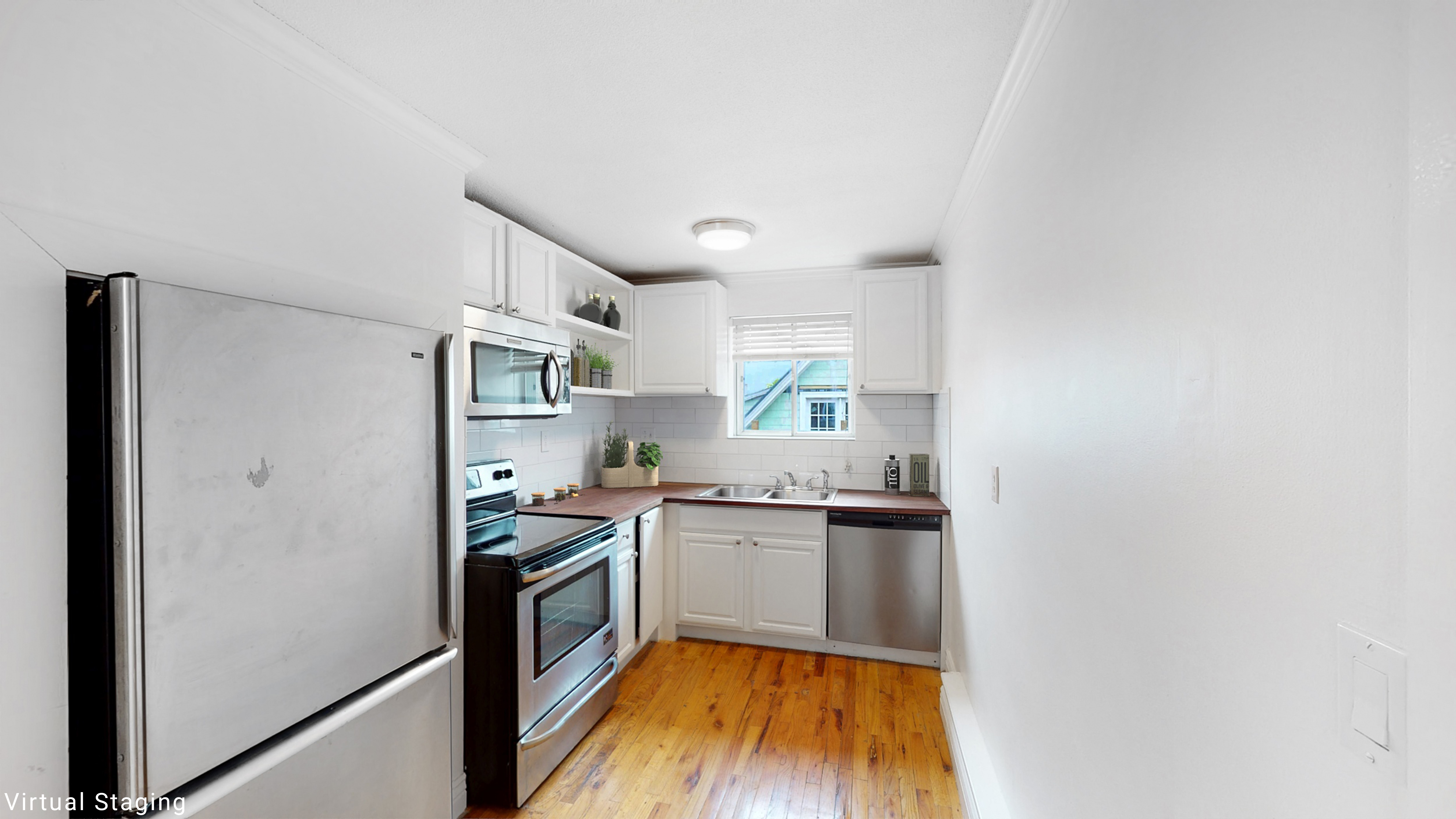 545 Adams St, Dorchester