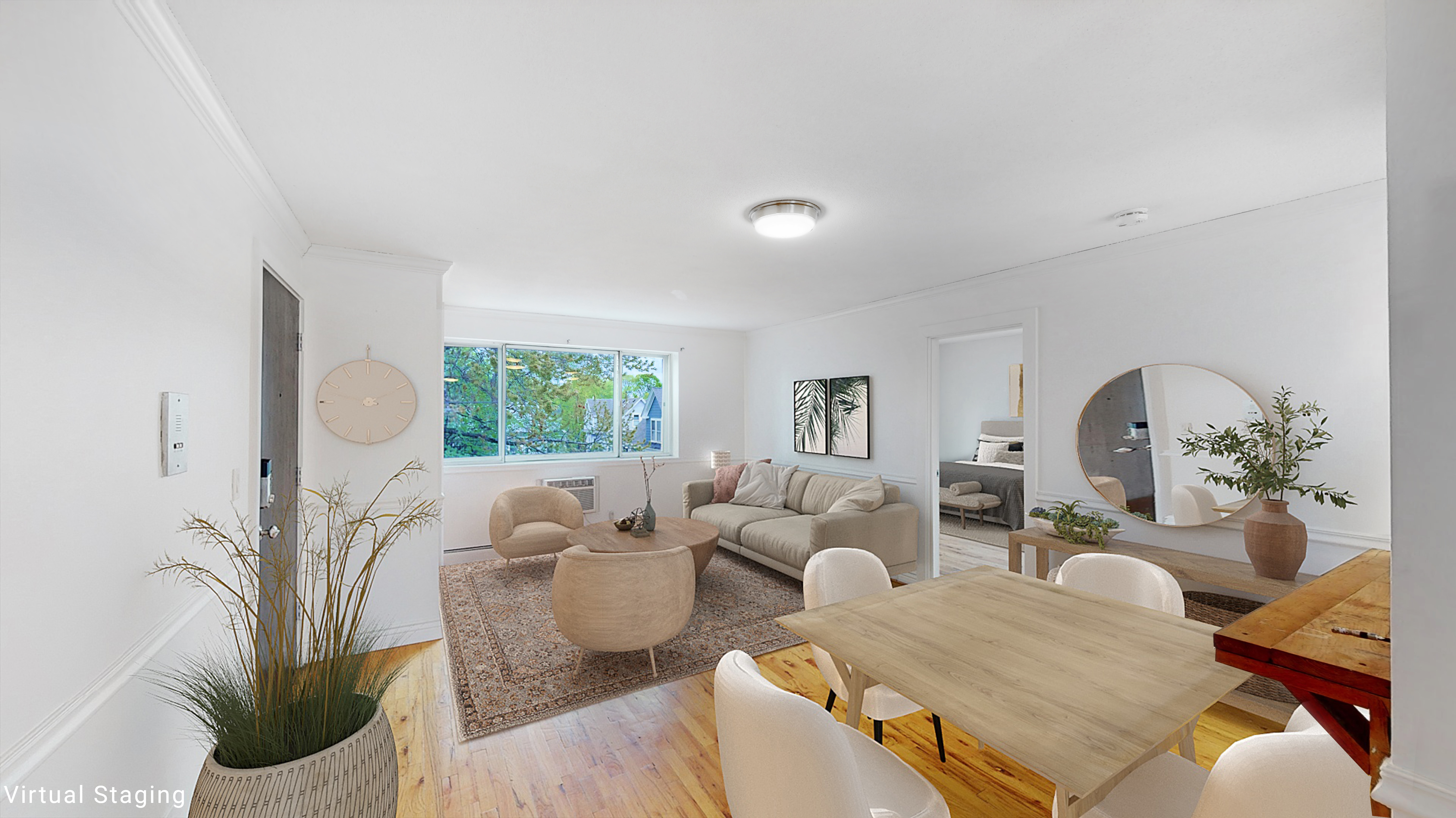 545 Adams St, Dorchester