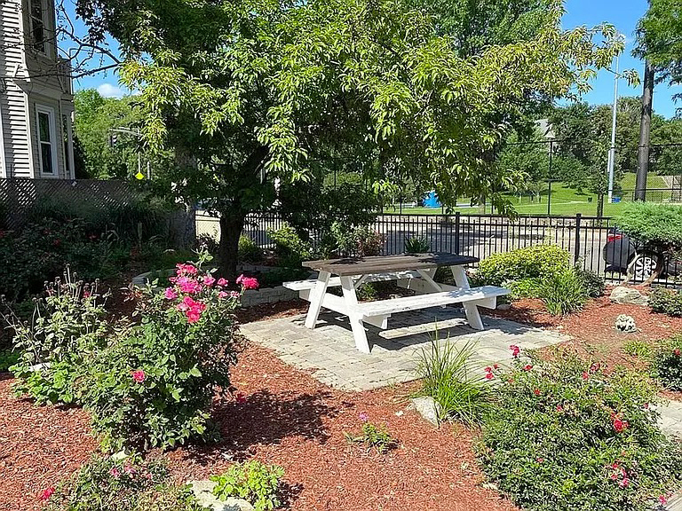 545 Adams St, Dorchester