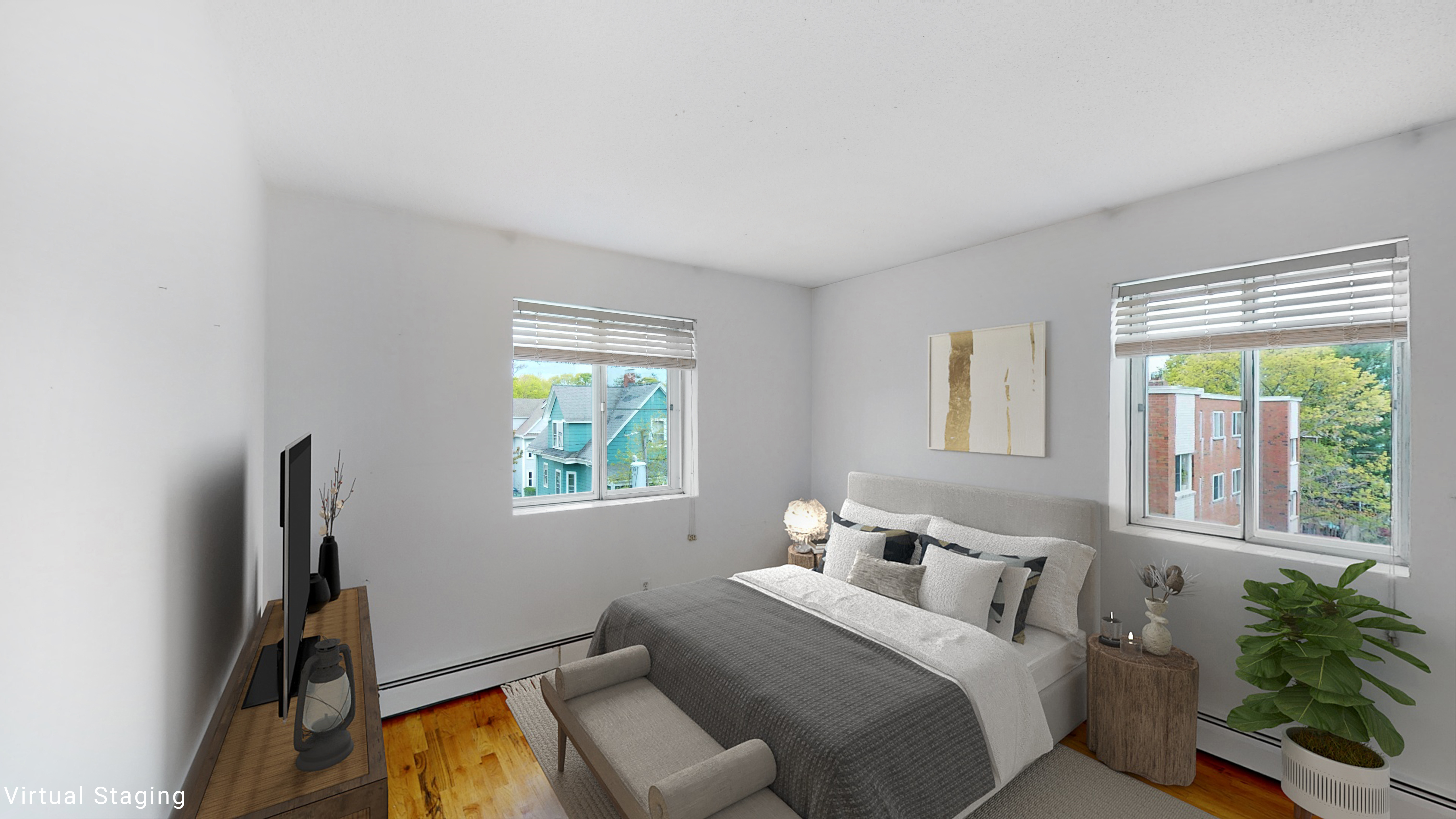 545 Adams St, Dorchester