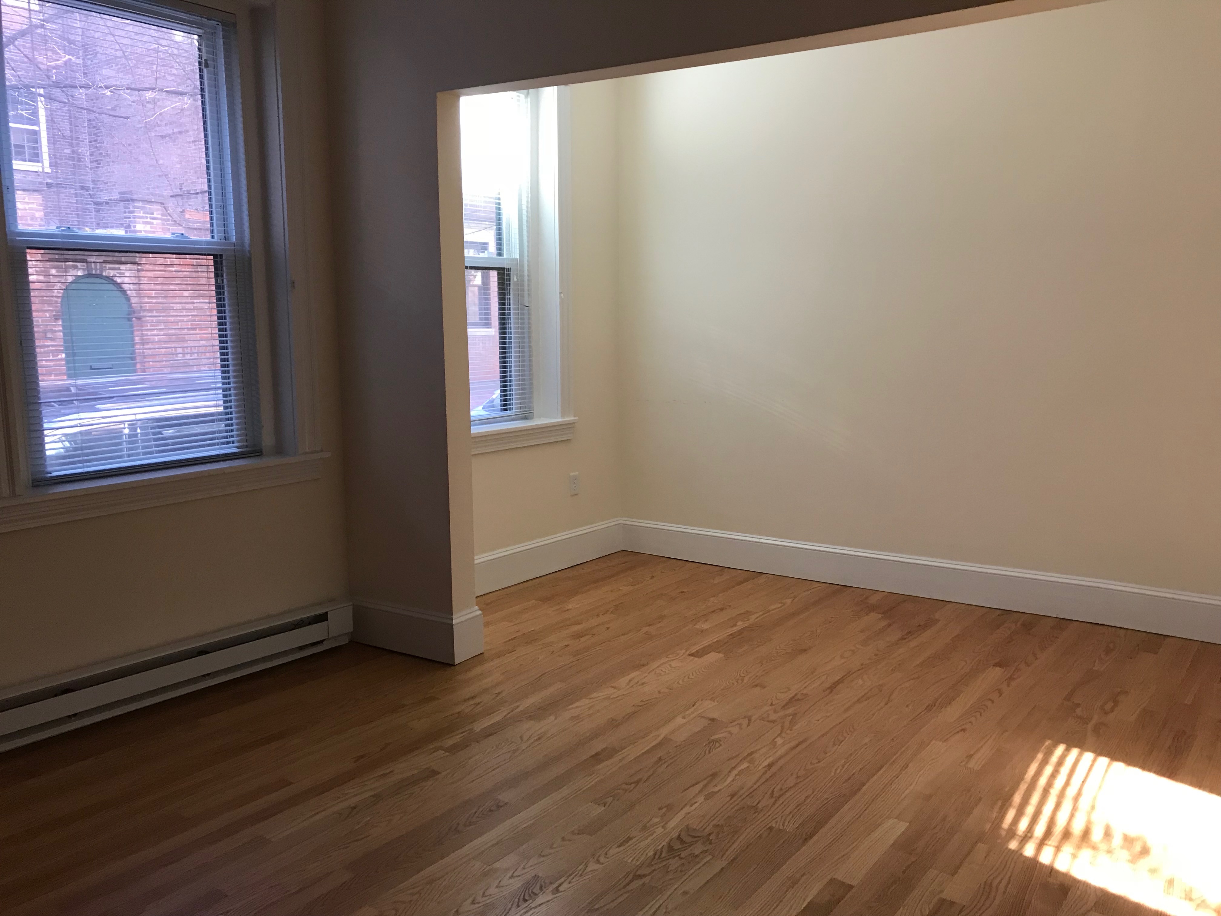 29 Revere St, Beacon Hill