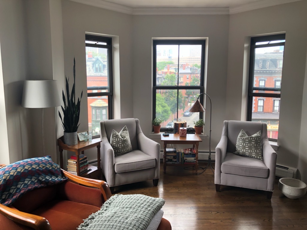 608 Tremont, South End