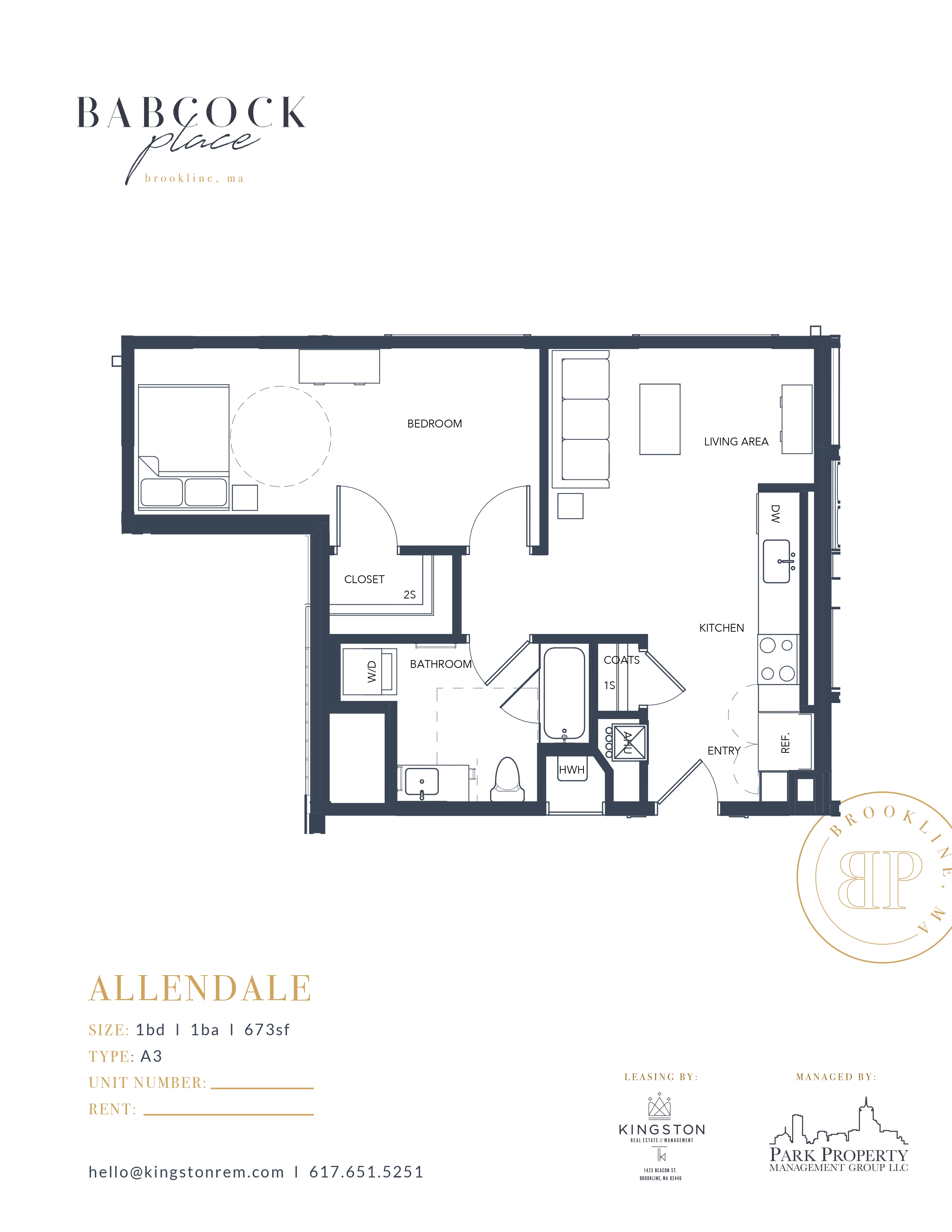 136 Babcock St, Longwood