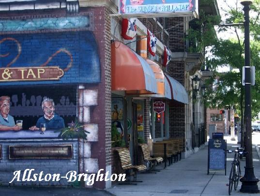 34 Dickinson Rd, Brighton