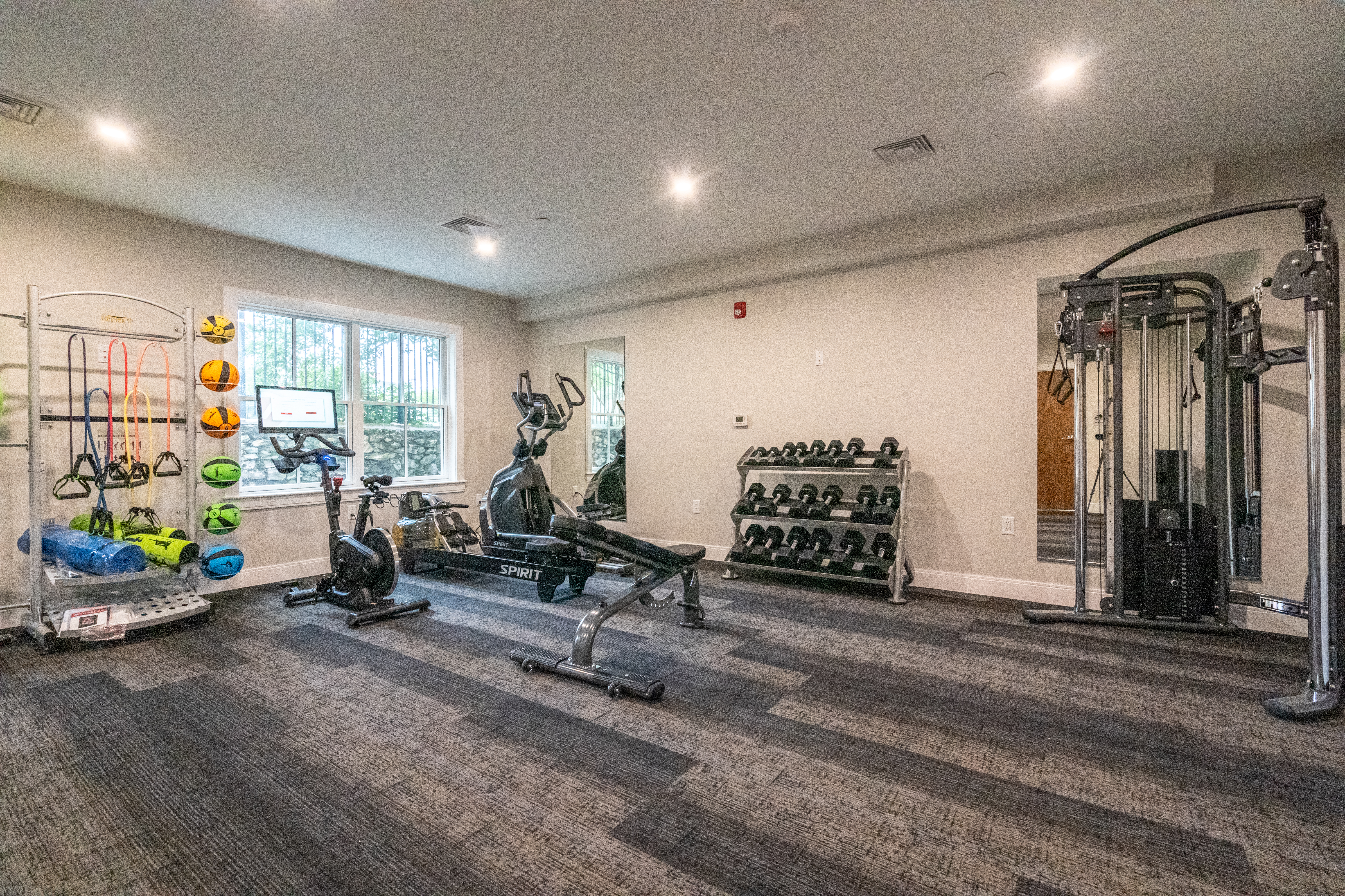 425 Lagrange St, West Roxbury