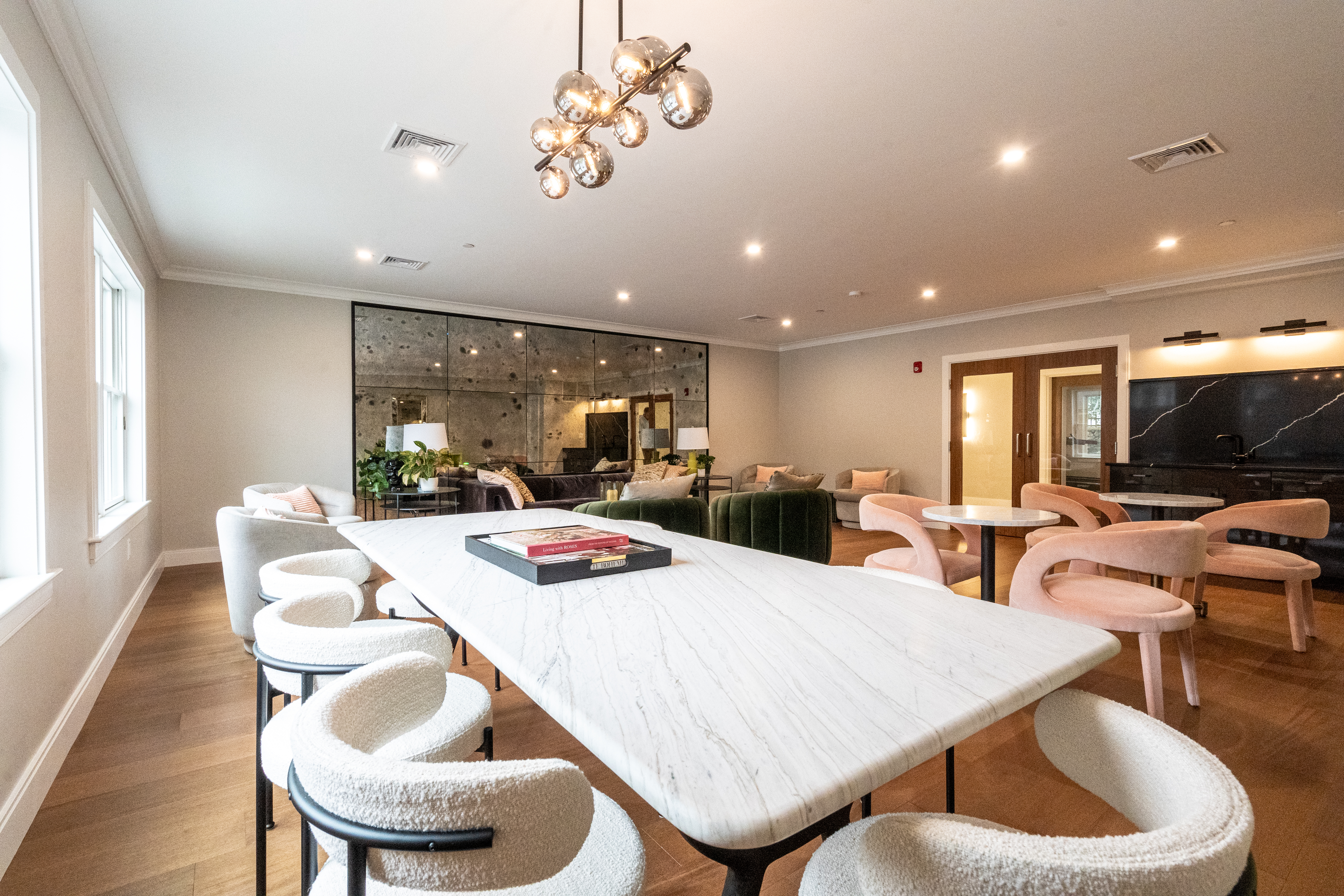 425 Lagrange St, West Roxbury