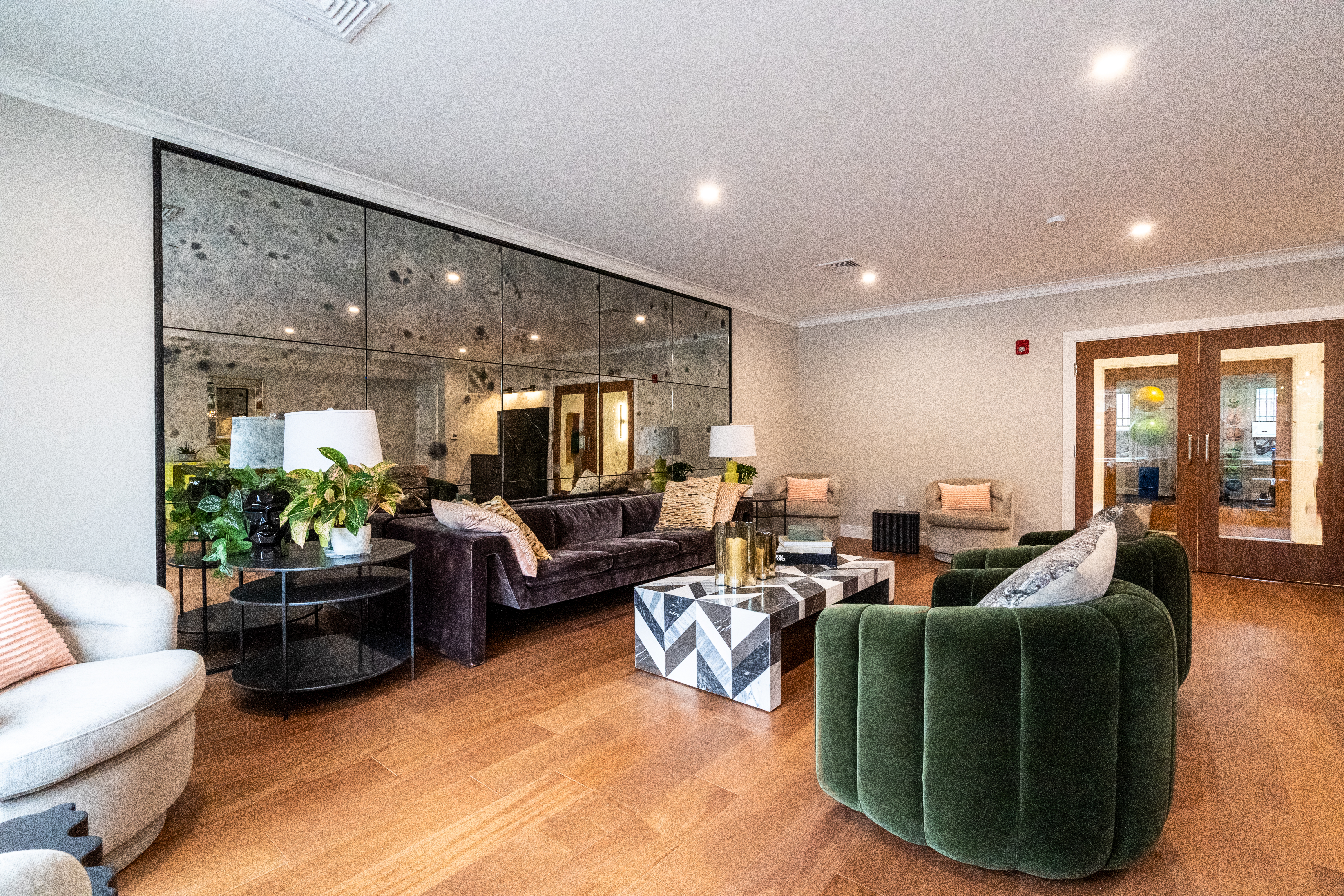 425 Lagrange St, West Roxbury