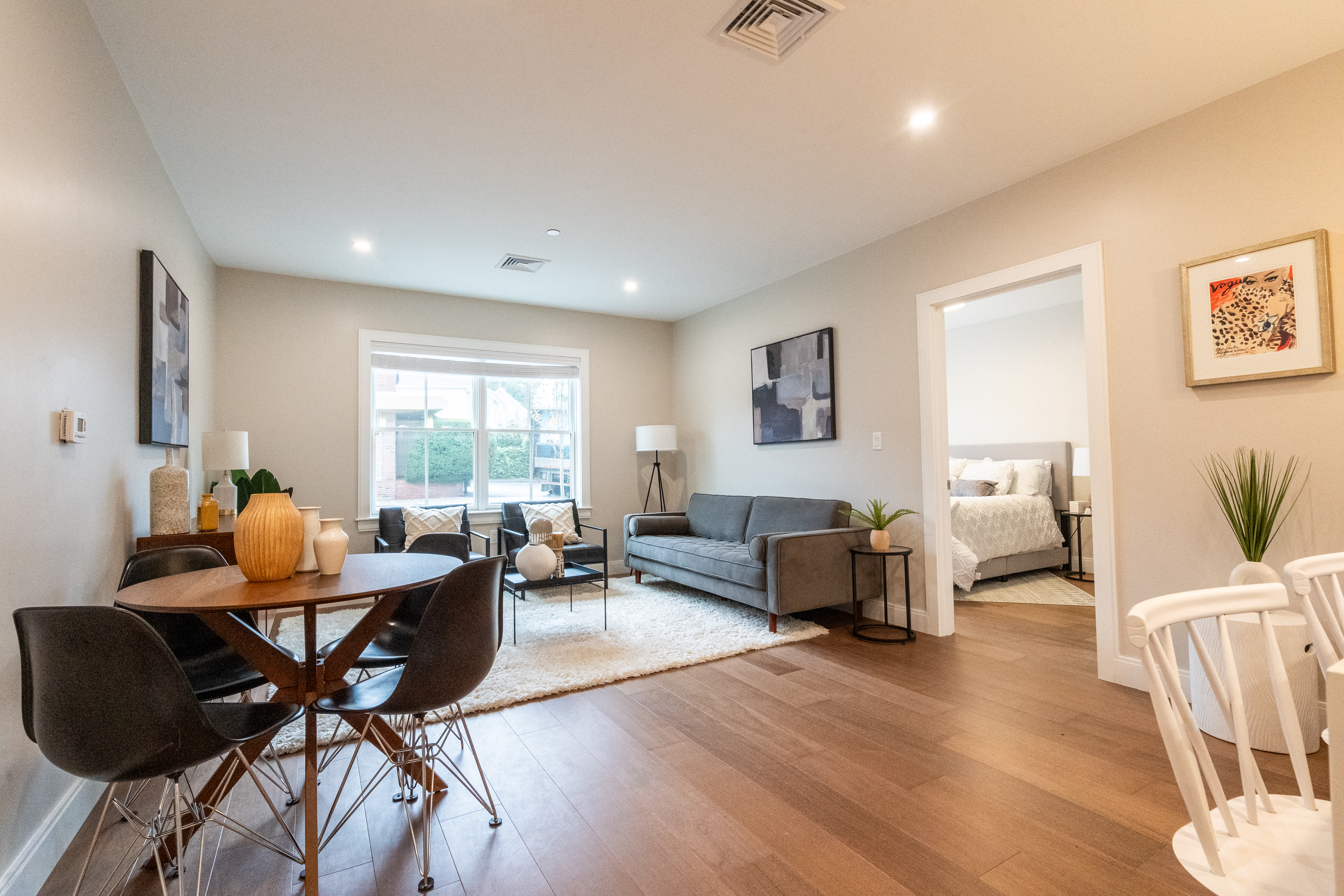 425 Lagrange St, West Roxbury