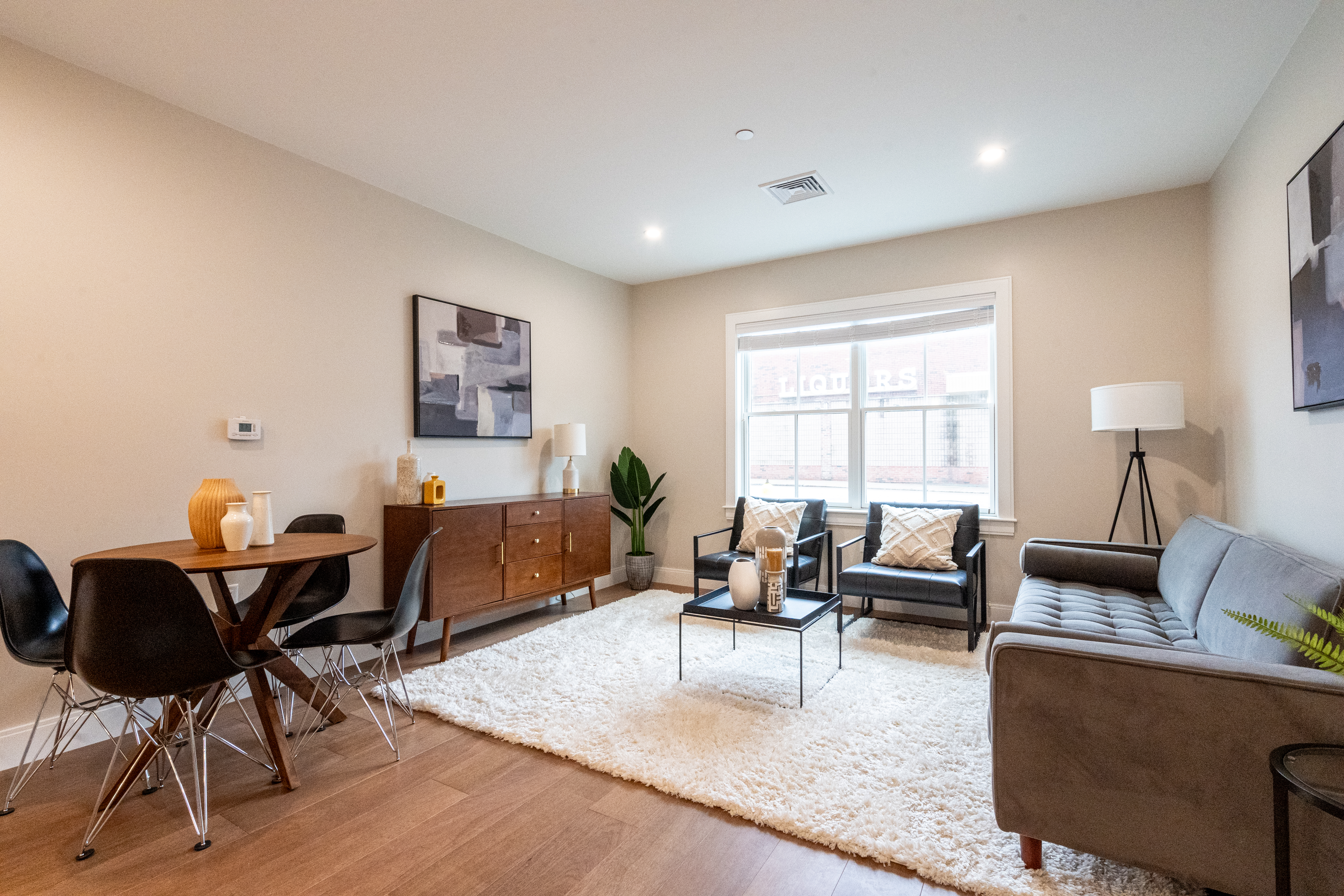 425 Lagrange St, West Roxbury