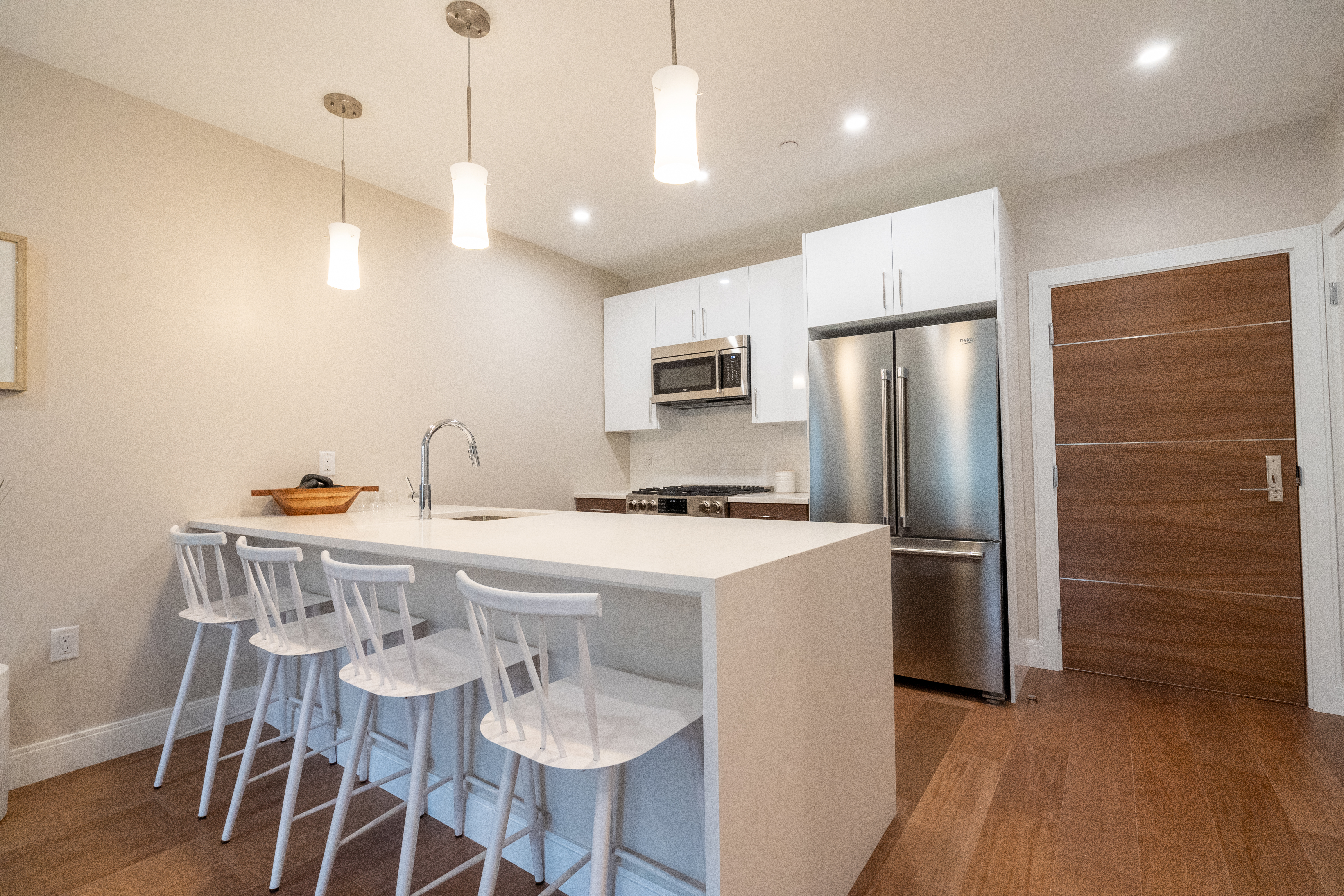 425 Lagrange St, West Roxbury