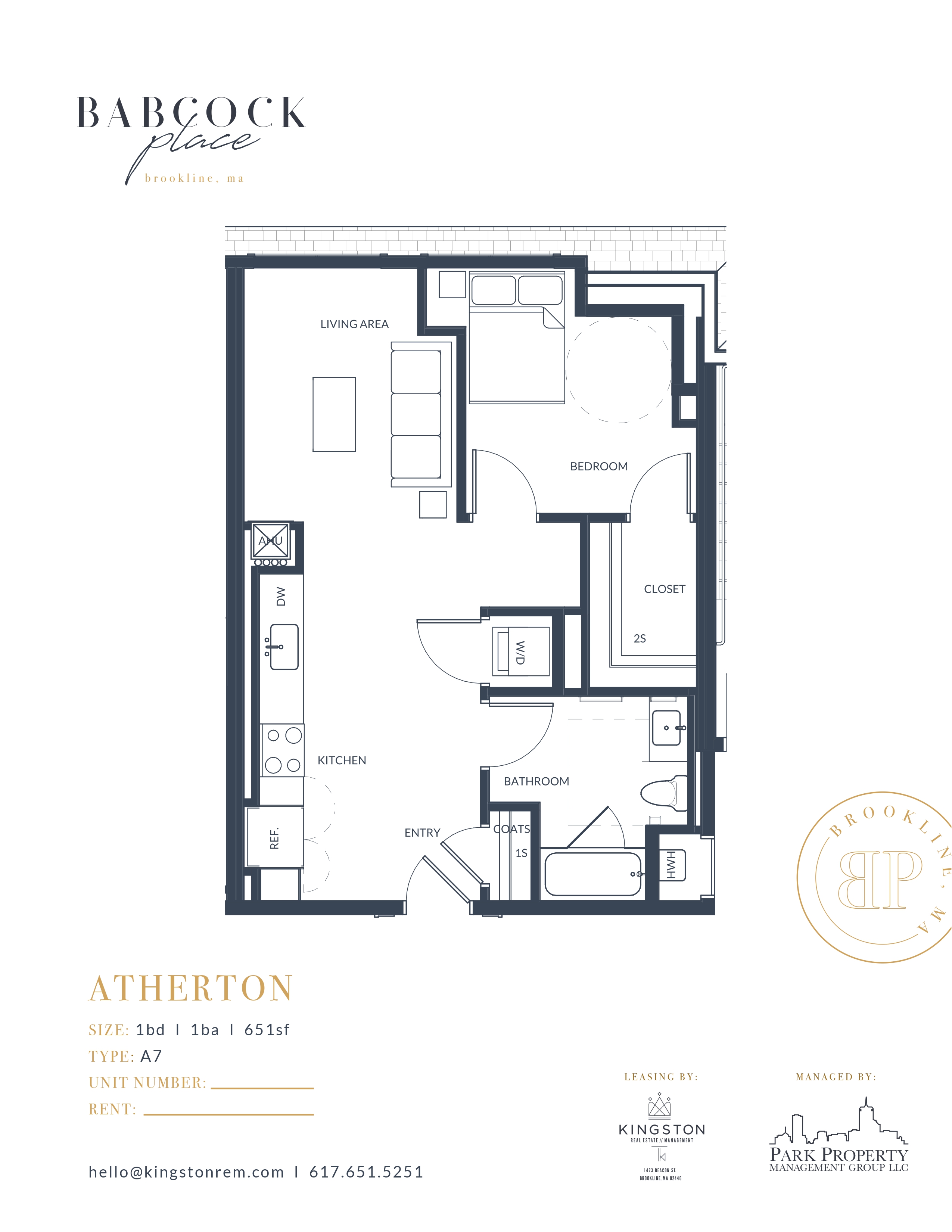 136 Babcock St, Longwood