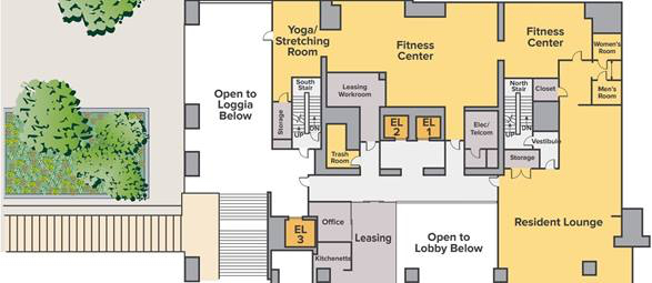 77 Exeter St, Back Bay