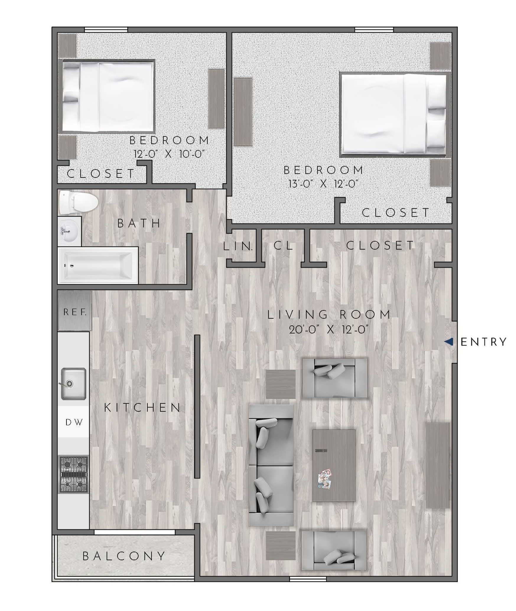 9 Bronsdon St, Brighton