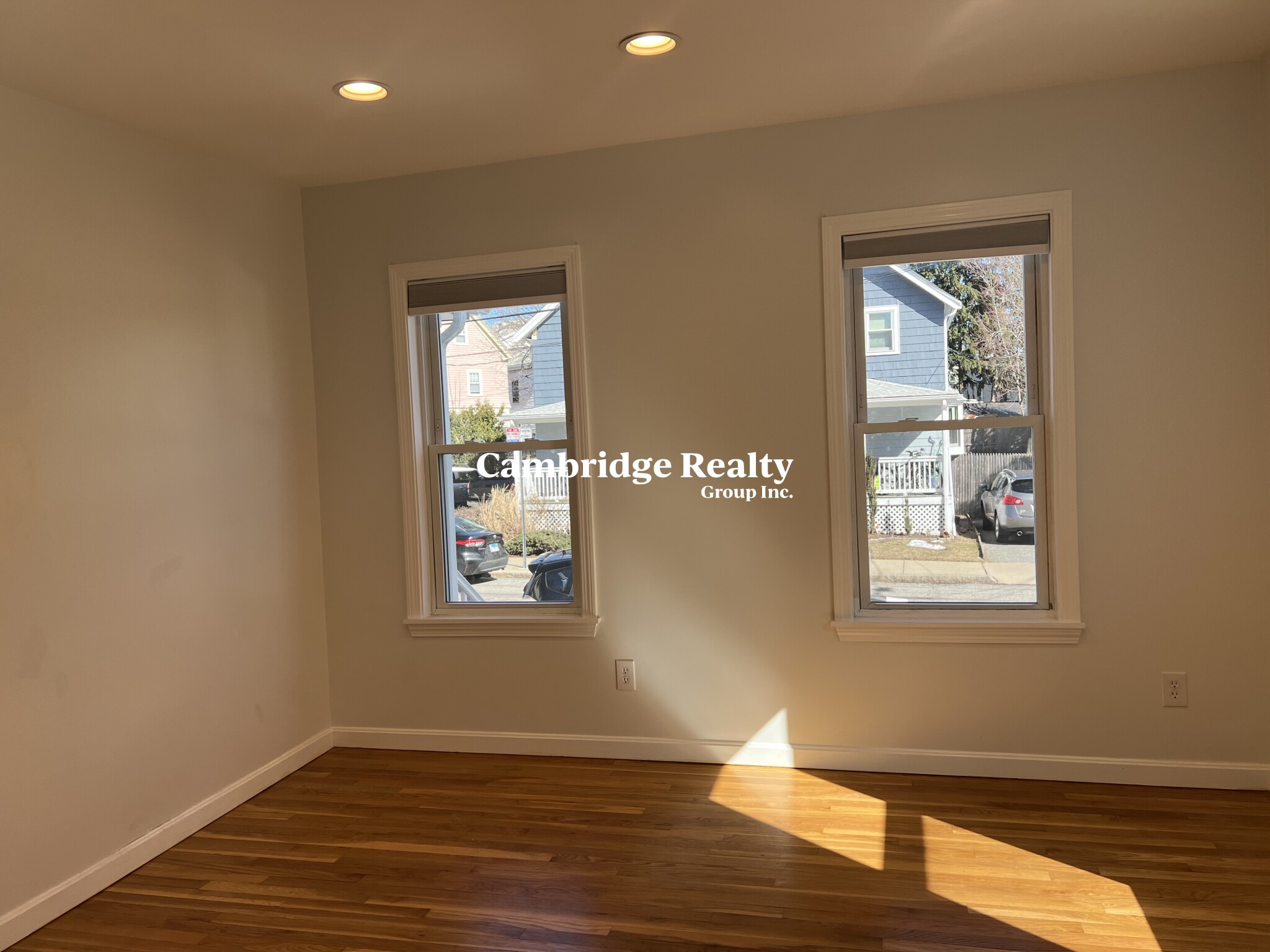 19 Brookford St, North Cambridge