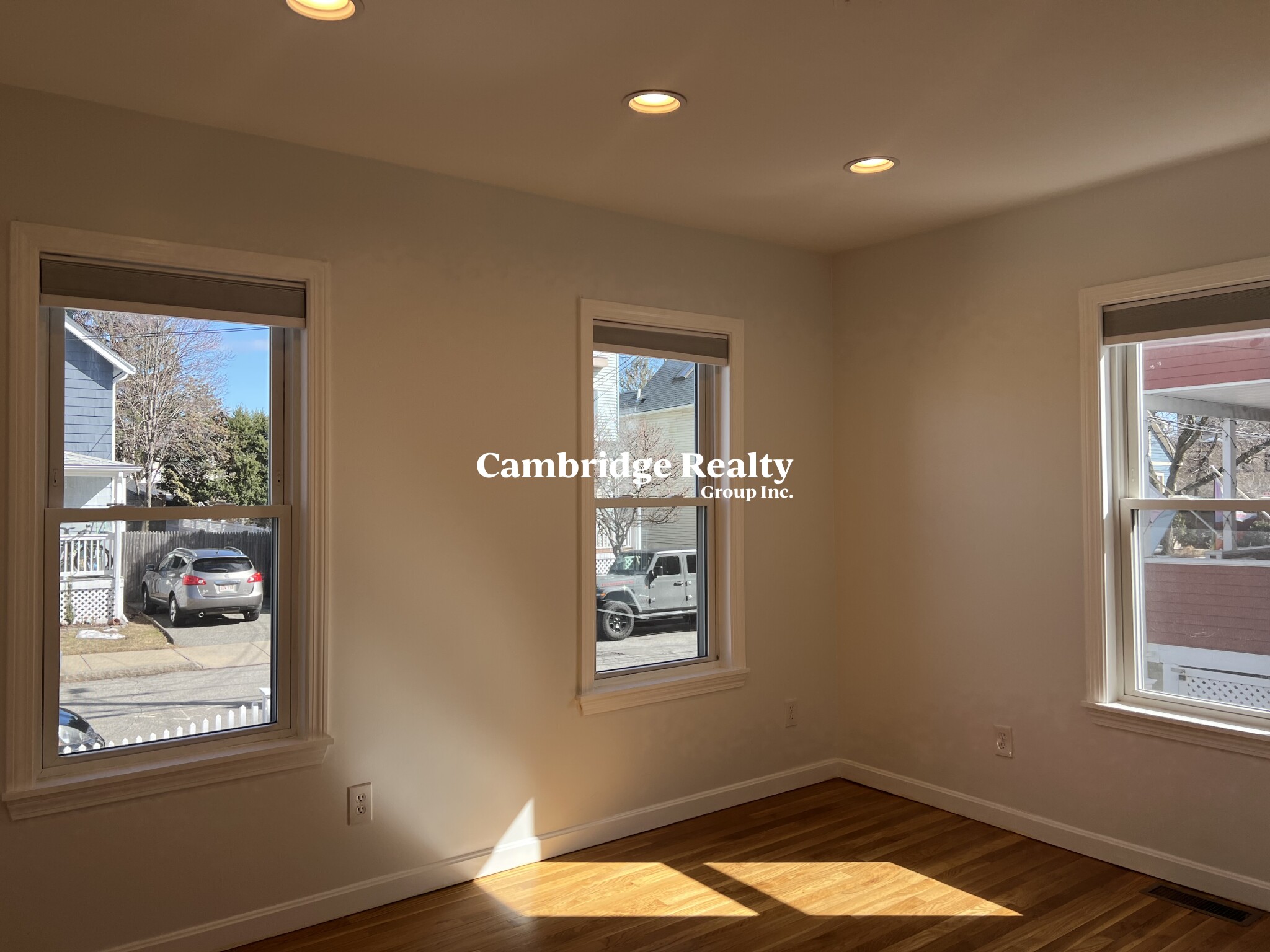 19 Brookford St, North Cambridge