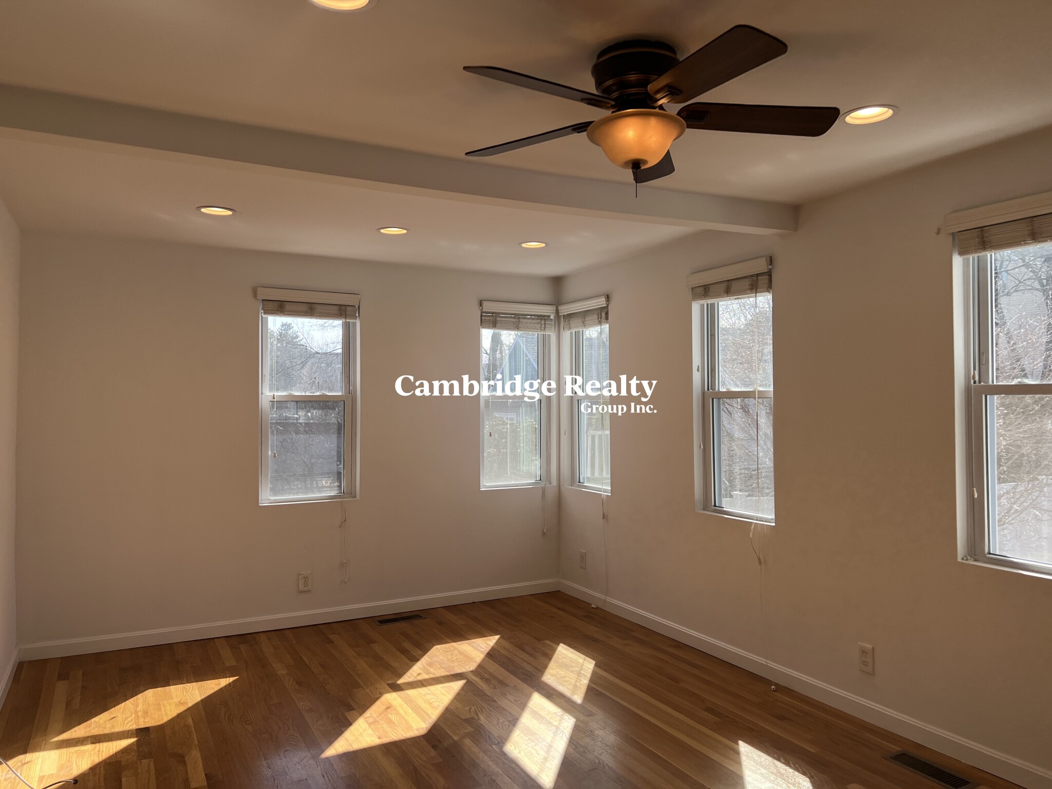 19 Brookford St, North Cambridge