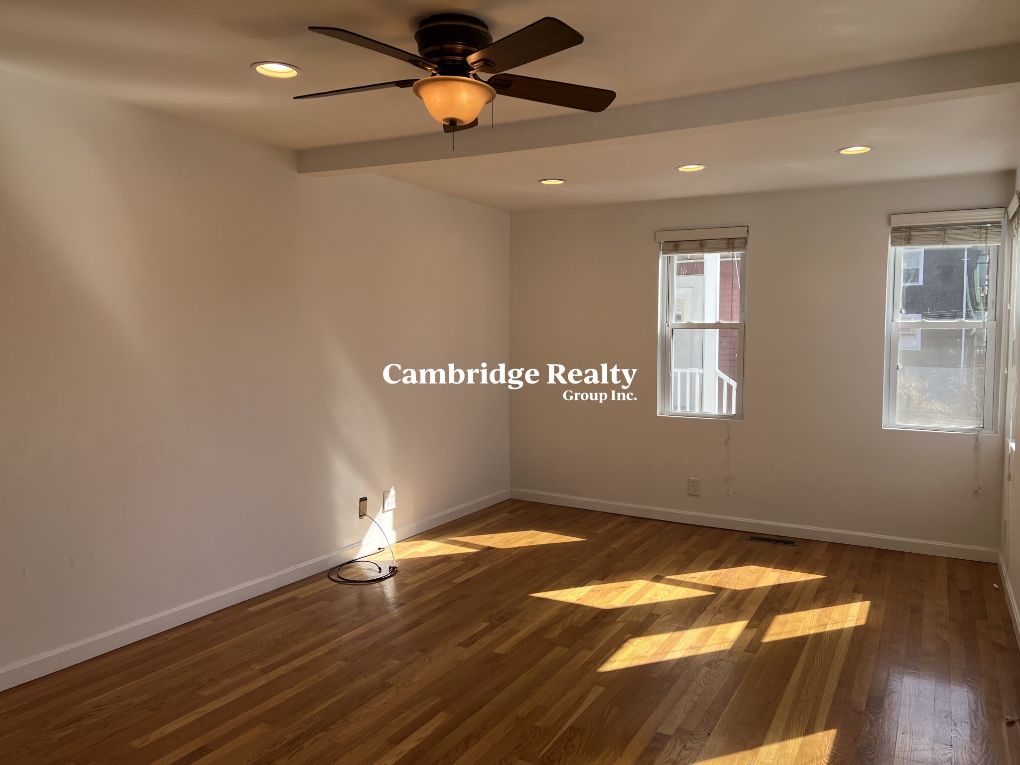 19 Brookford St, North Cambridge