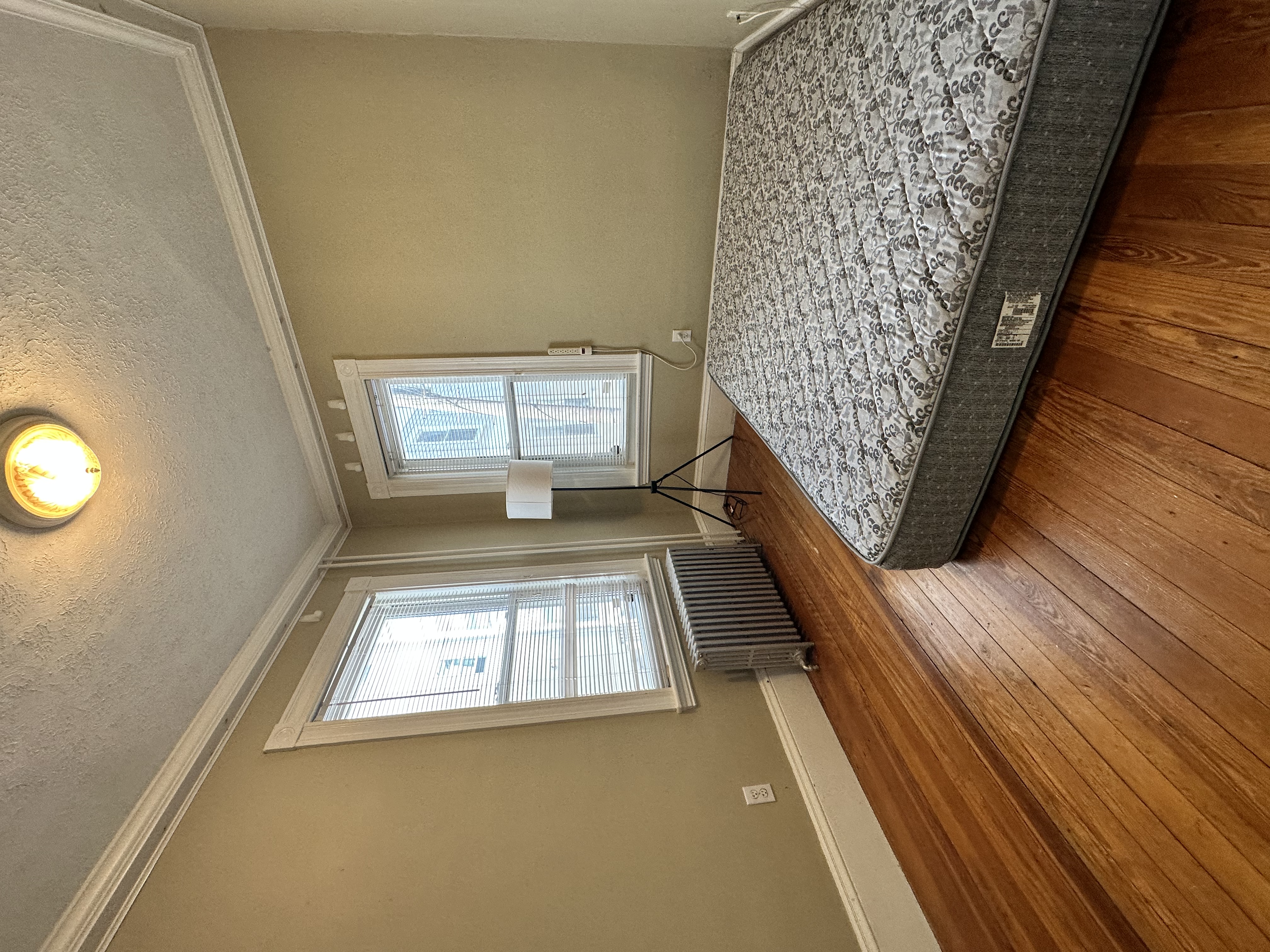 18 Homer St, Coolidge Corner