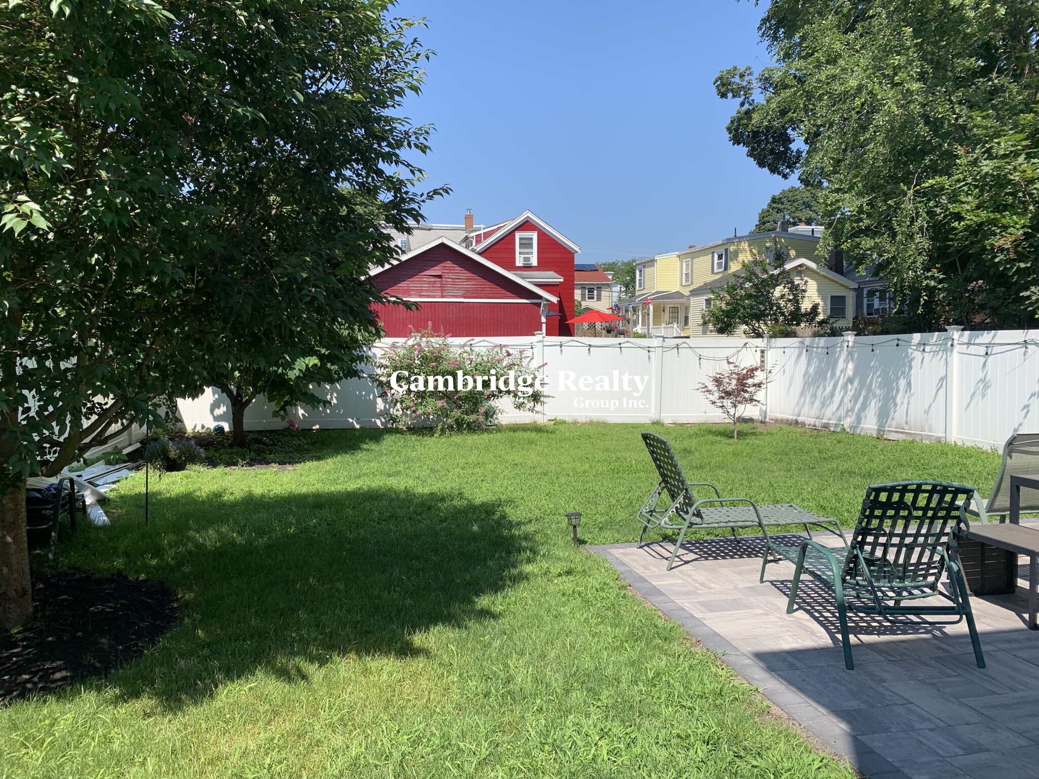 19 Brookford St, North Cambridge