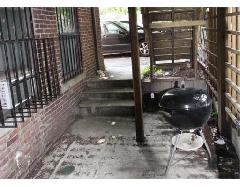 202 Northampton St, South End