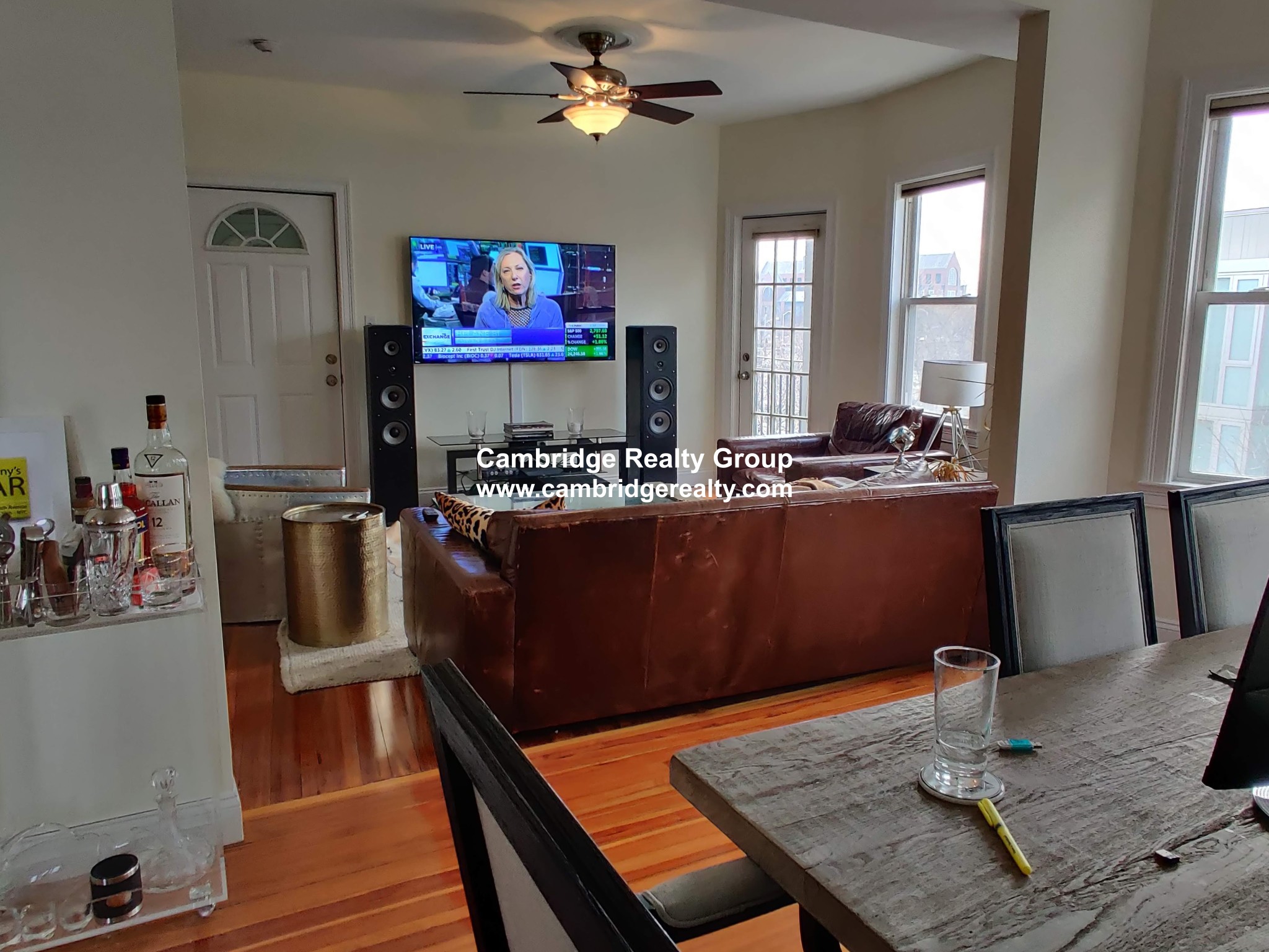 226 Banks St, Cambridgeport