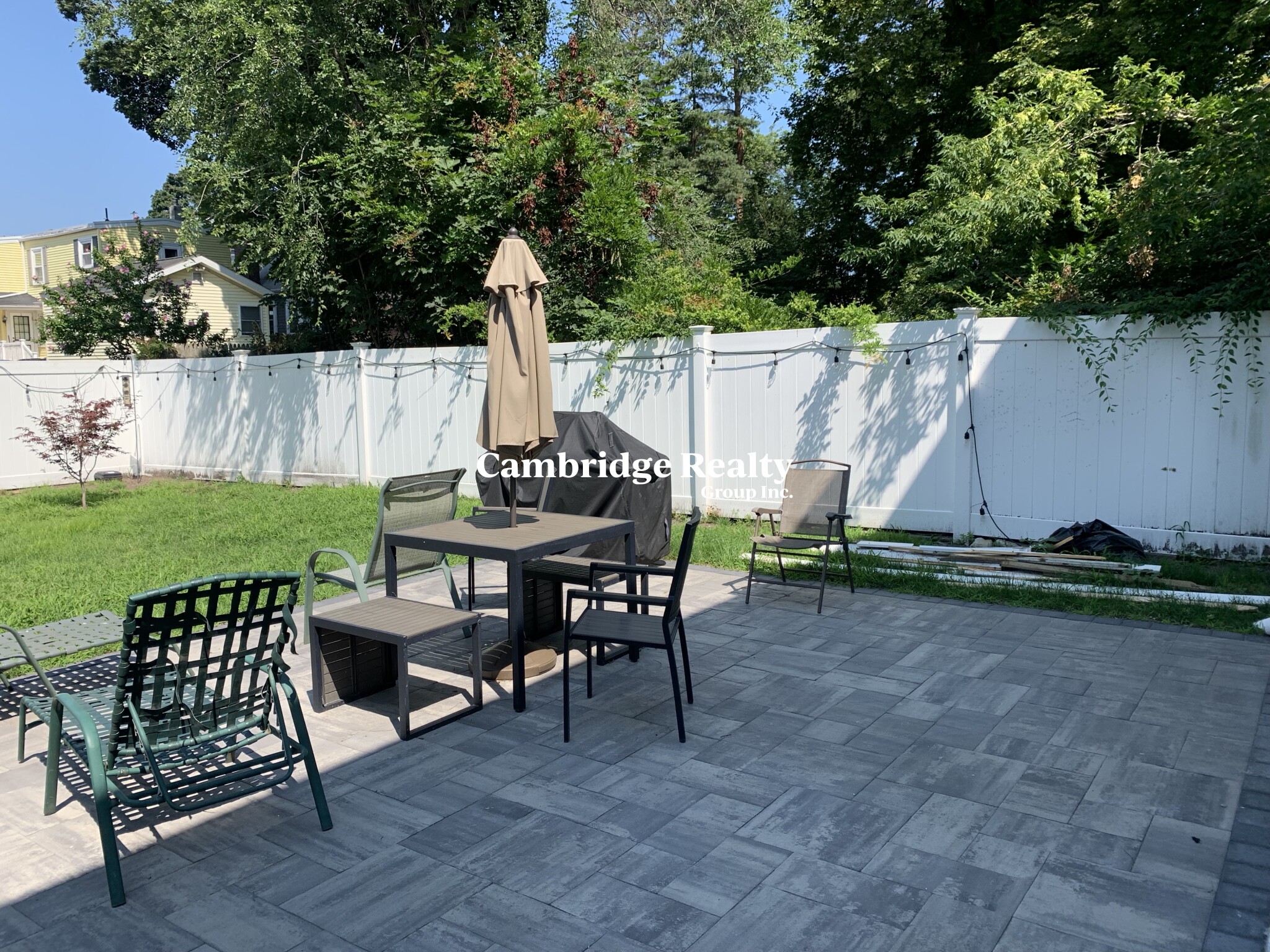 19 Brookford St, North Cambridge