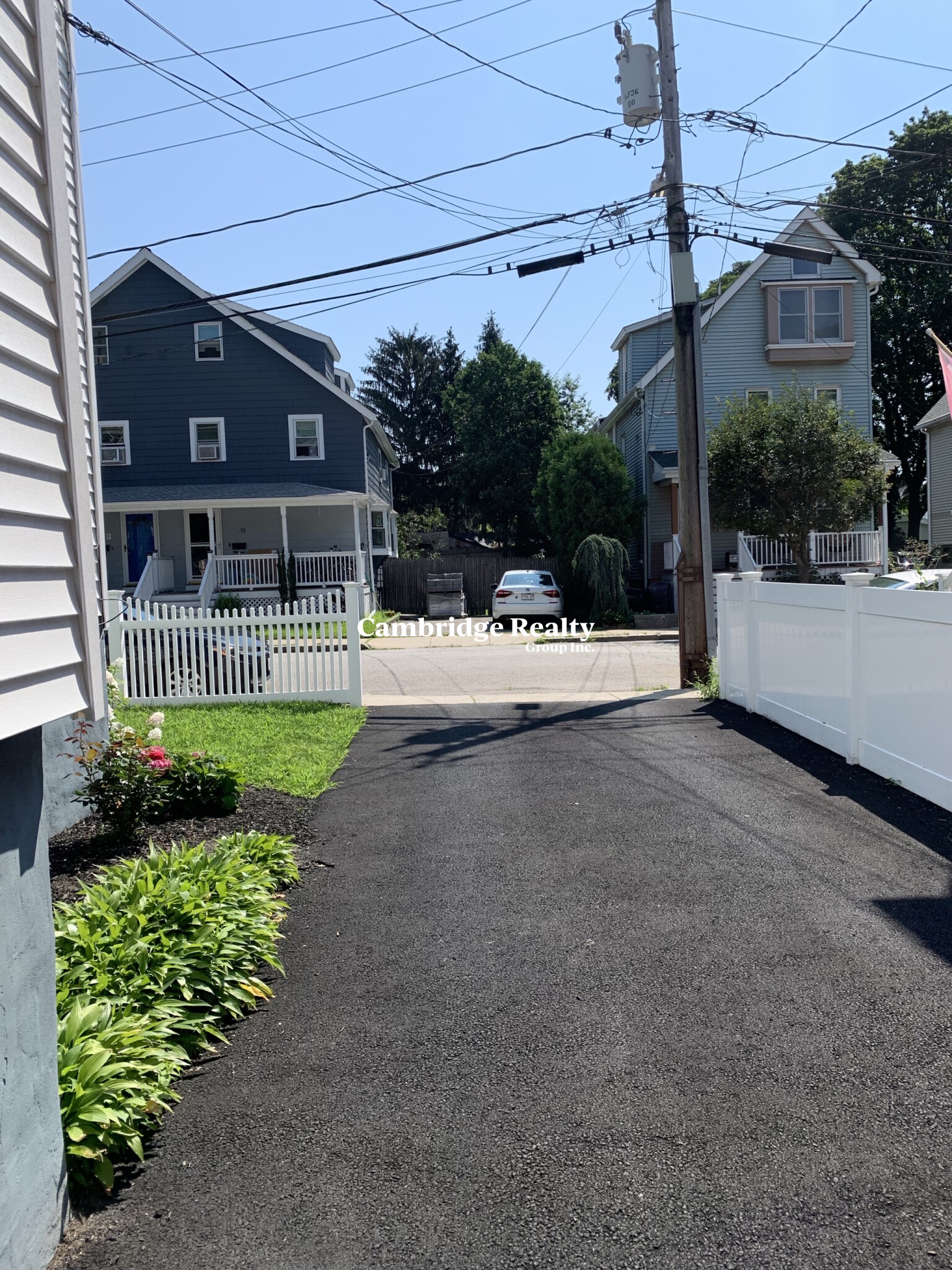 19 Brookford St, North Cambridge