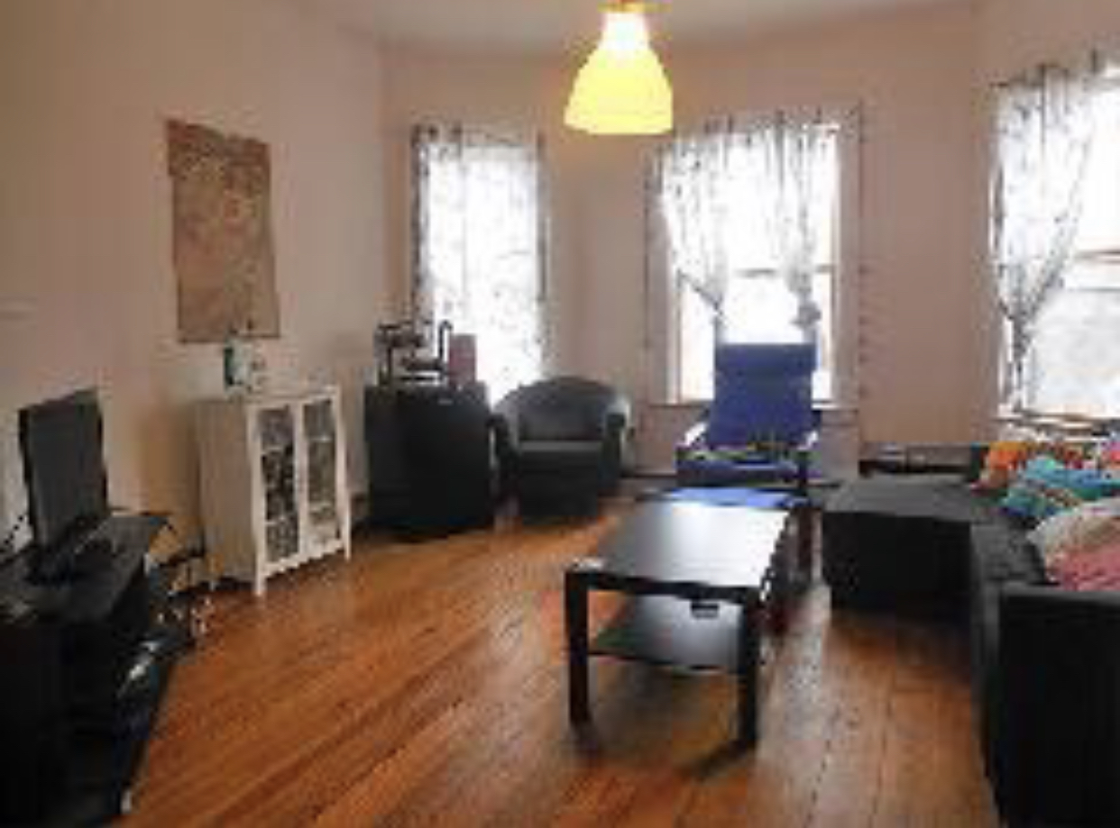 335 Beacon St, Porter Square