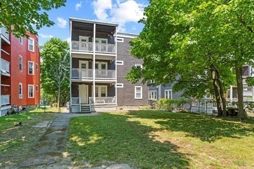 9 Bailey St, Dorchester