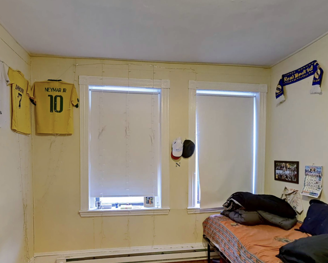 68 Huntington Ave, Mission Hill