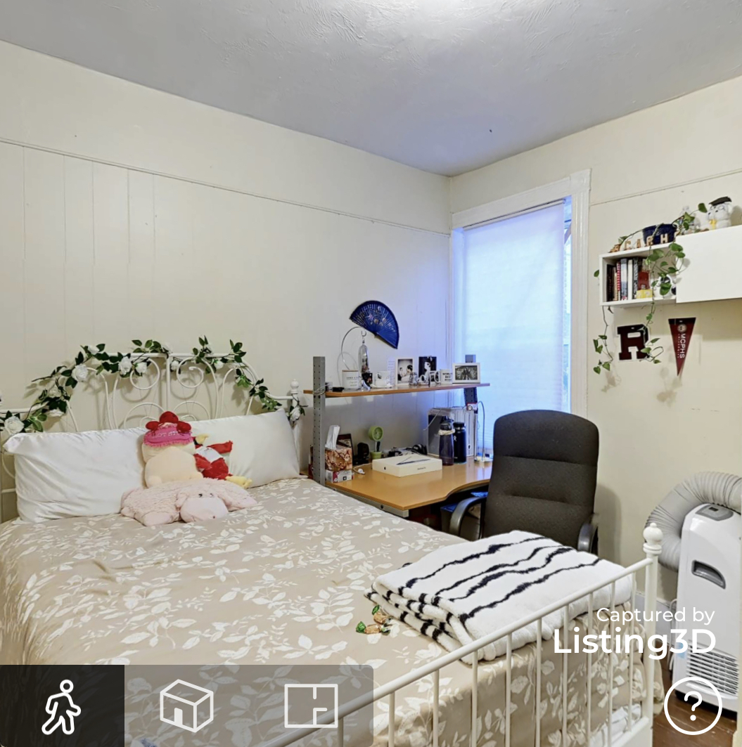 71 Huntington Ave, Mission Hill