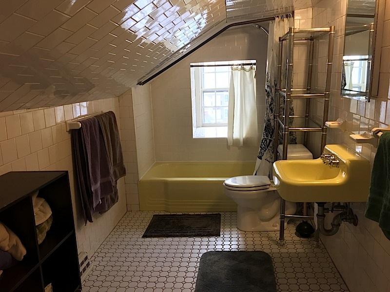 58 Atherton, Porter Square