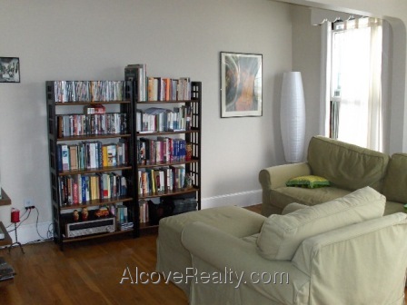 882 Broadway, Powderhouse