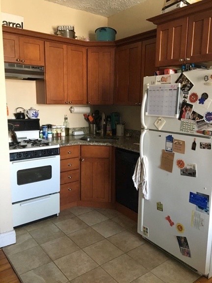 151 West 6th, South Boston