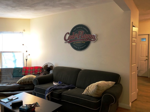 122 Berkshire St, Mid Cambridge