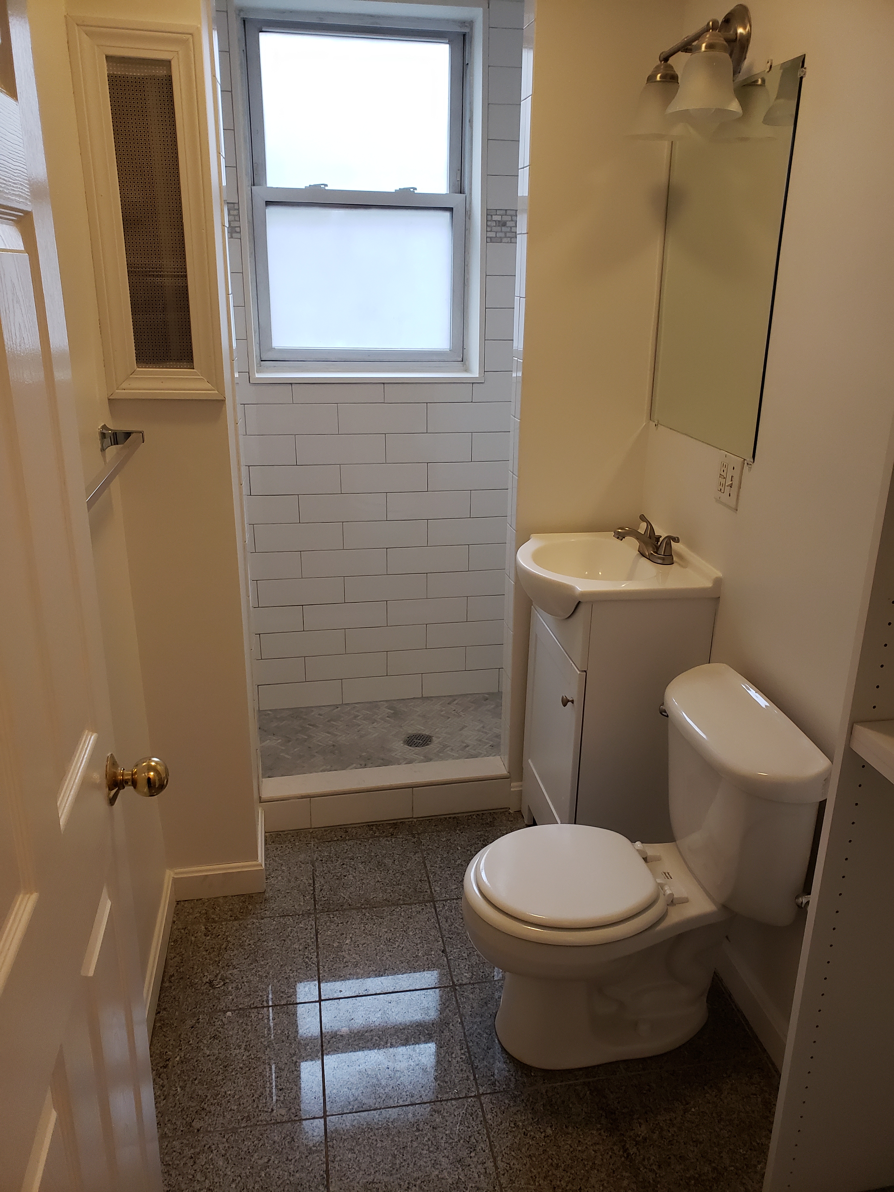 224 Hanover St, North End