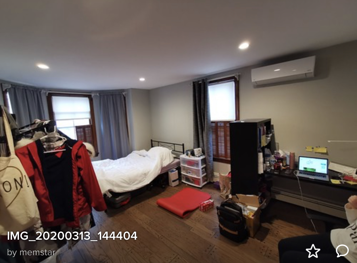 230 Brookline St, Cambridgeport