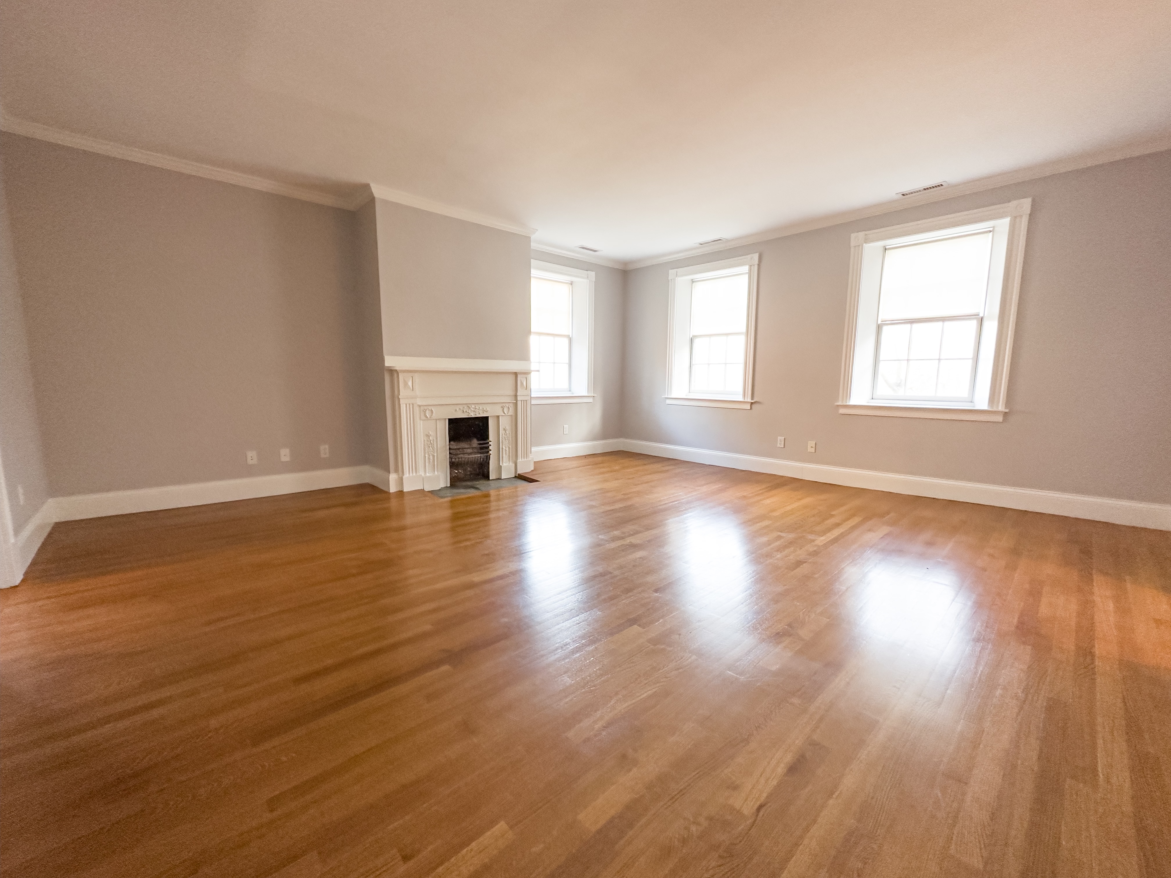 22 Garden St, Harvard Square