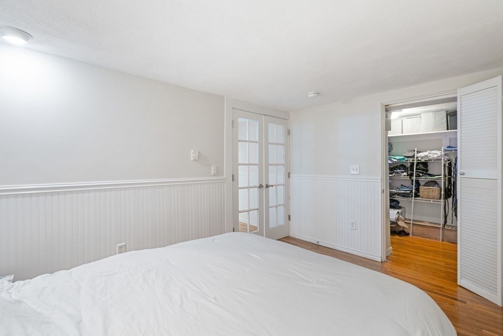 249 W Newton St, South End