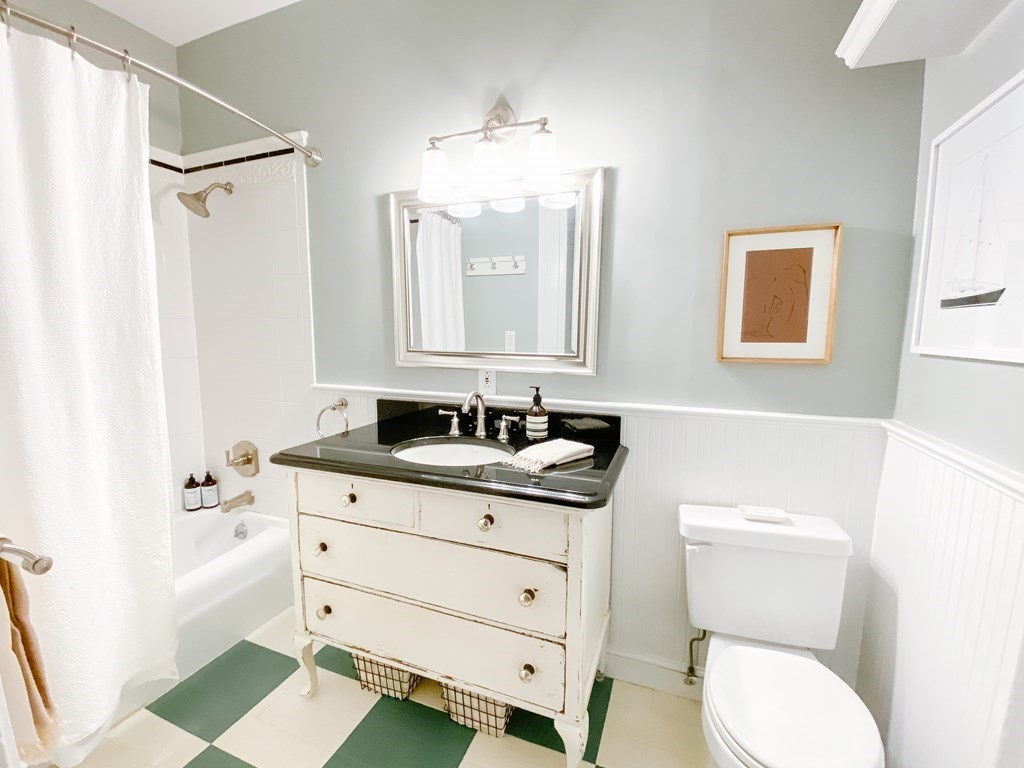 30 Hancock St, Beacon Hill